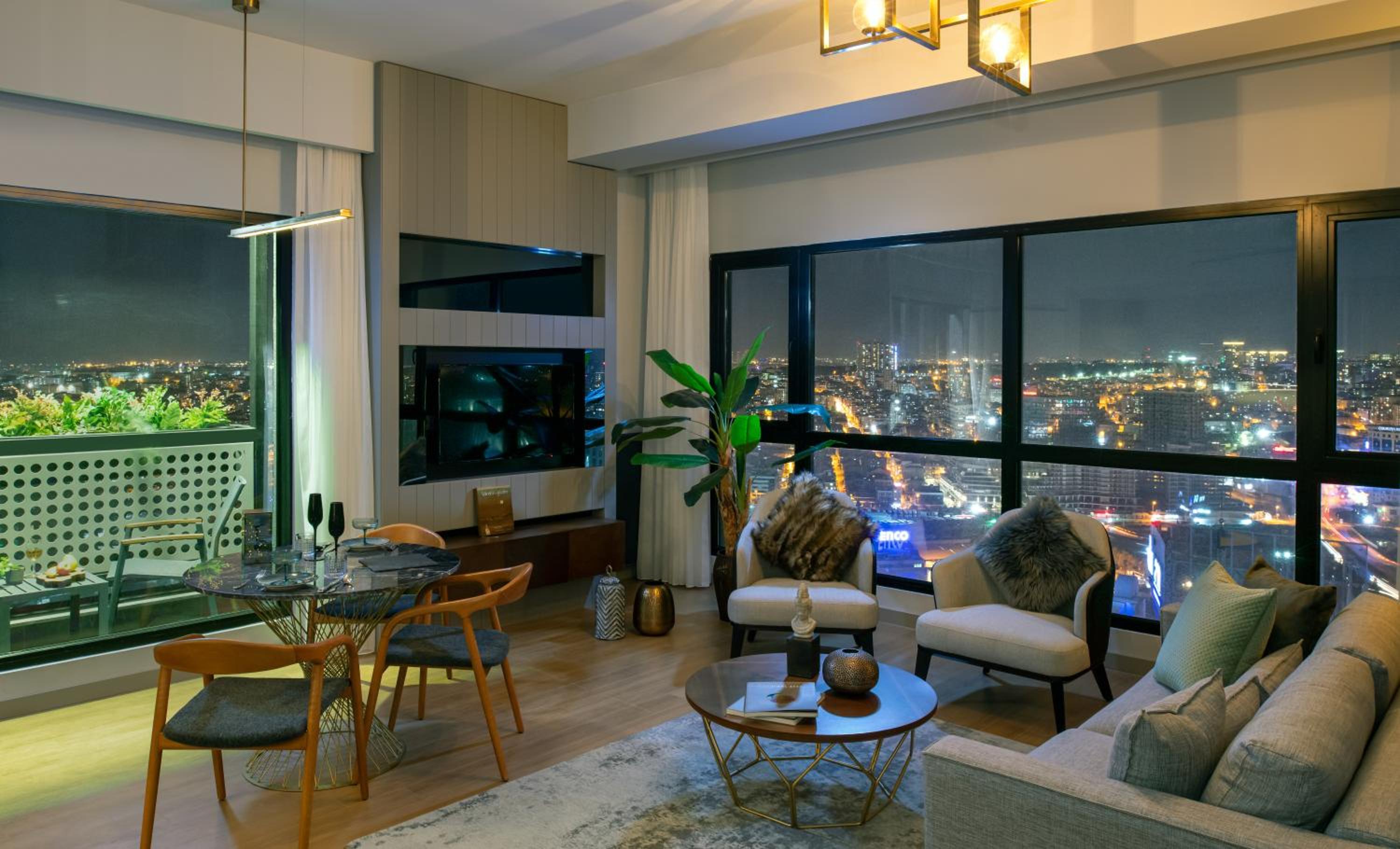 Premium Two Bedroom Apartment photo 1