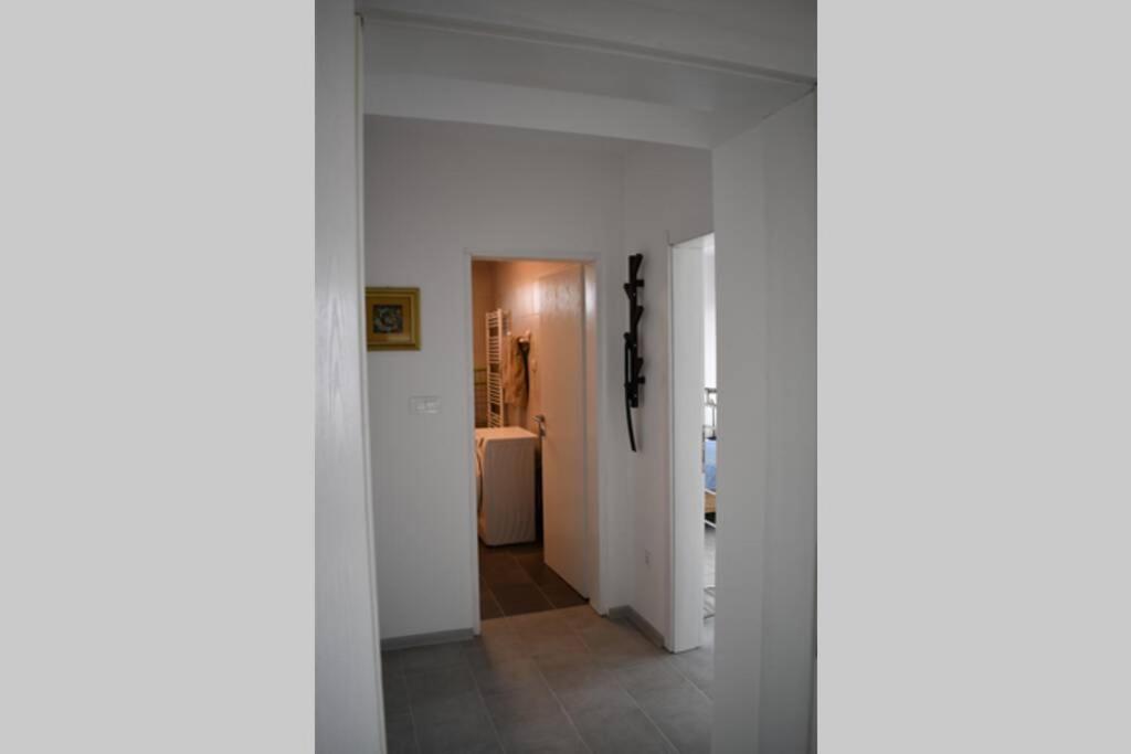 Two-Bedroom Apartment photo 3