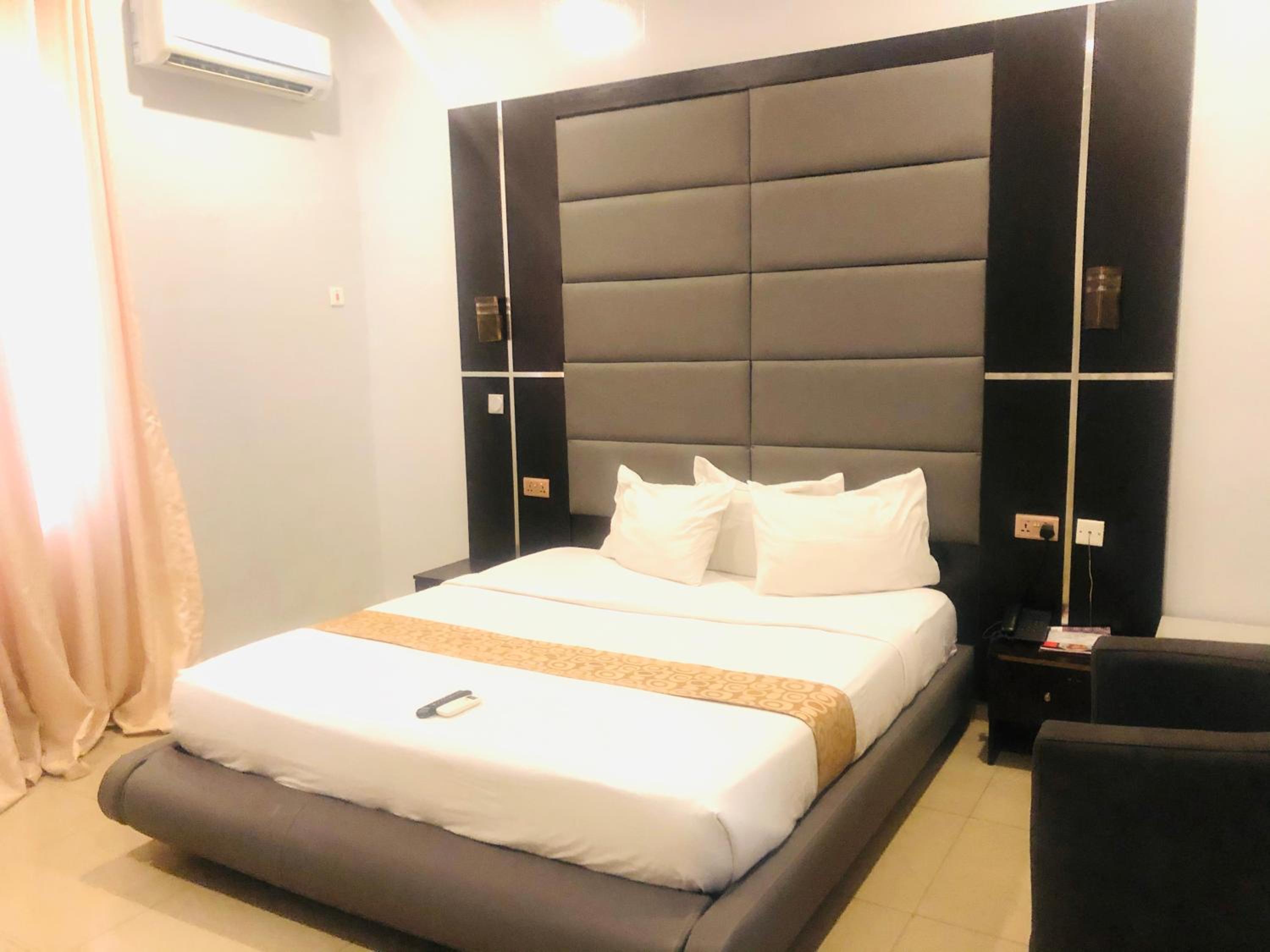 Deluxe Room photo 1
