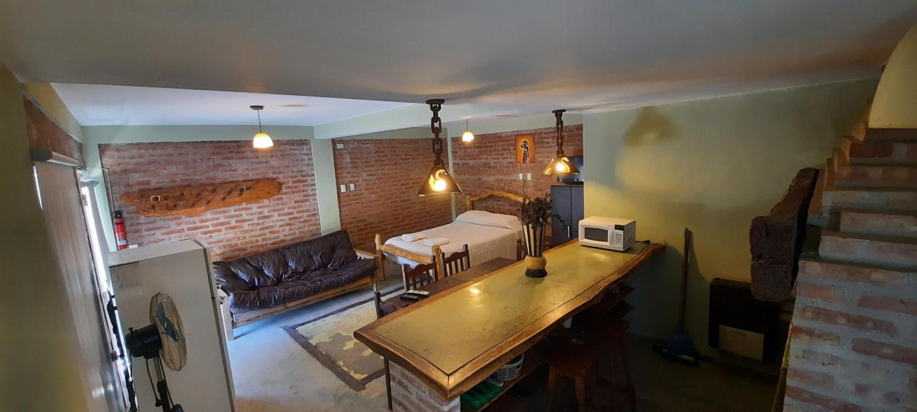 Loft photo 1