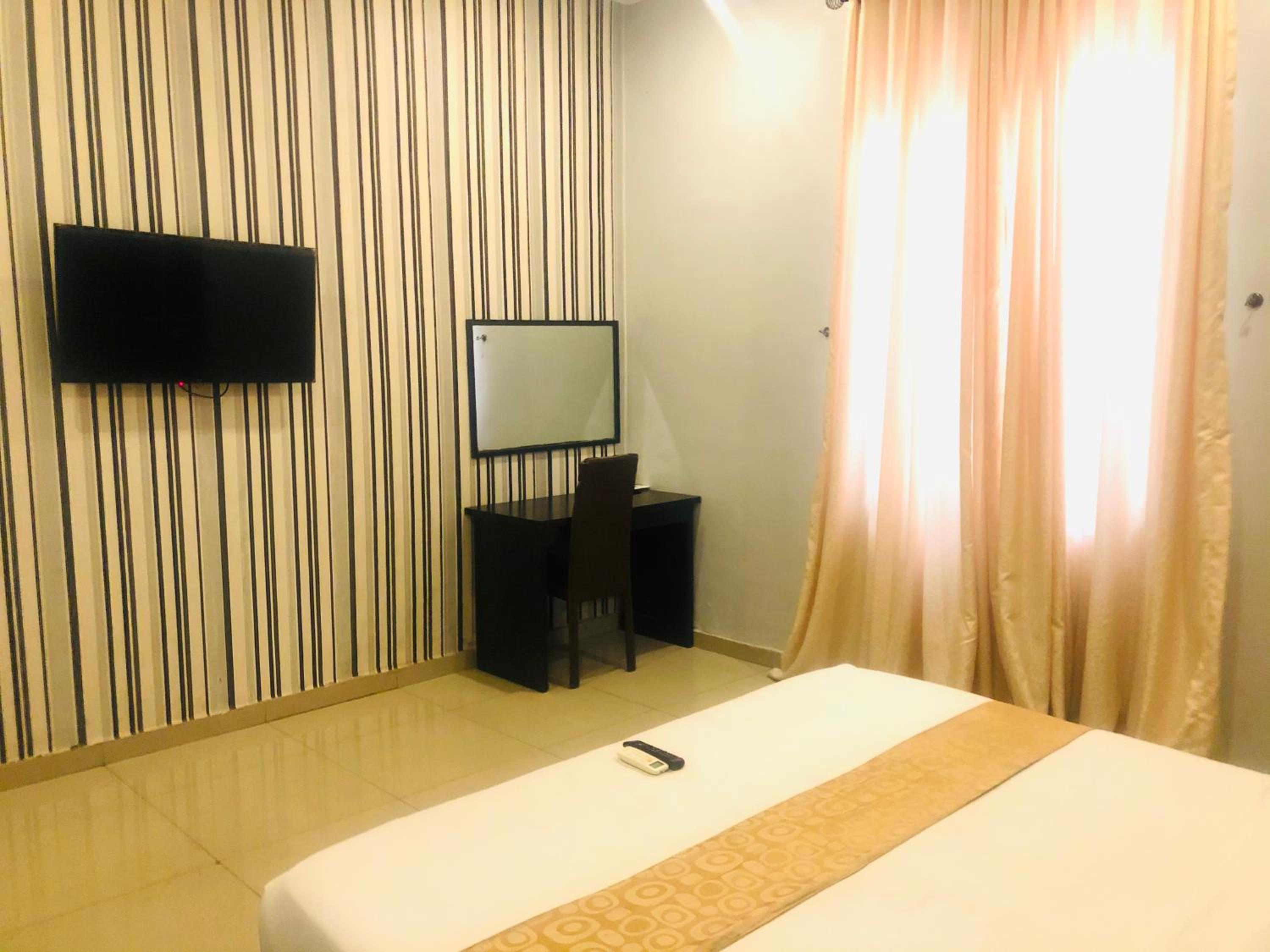 Deluxe Room photo 2