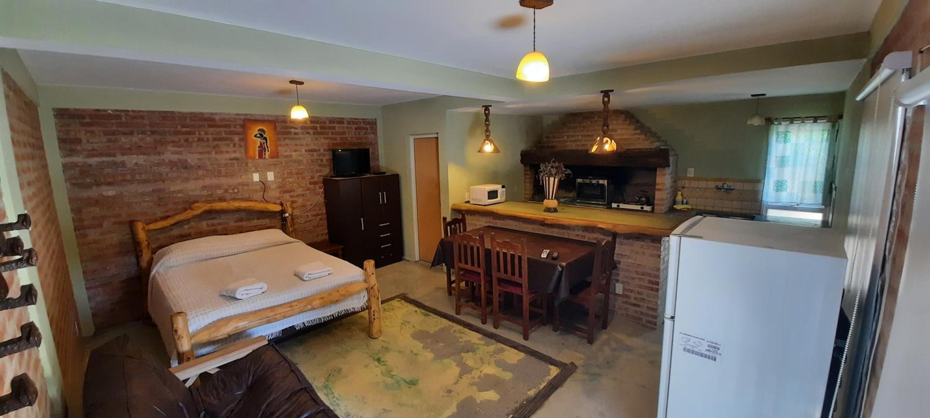 Loft photo 3