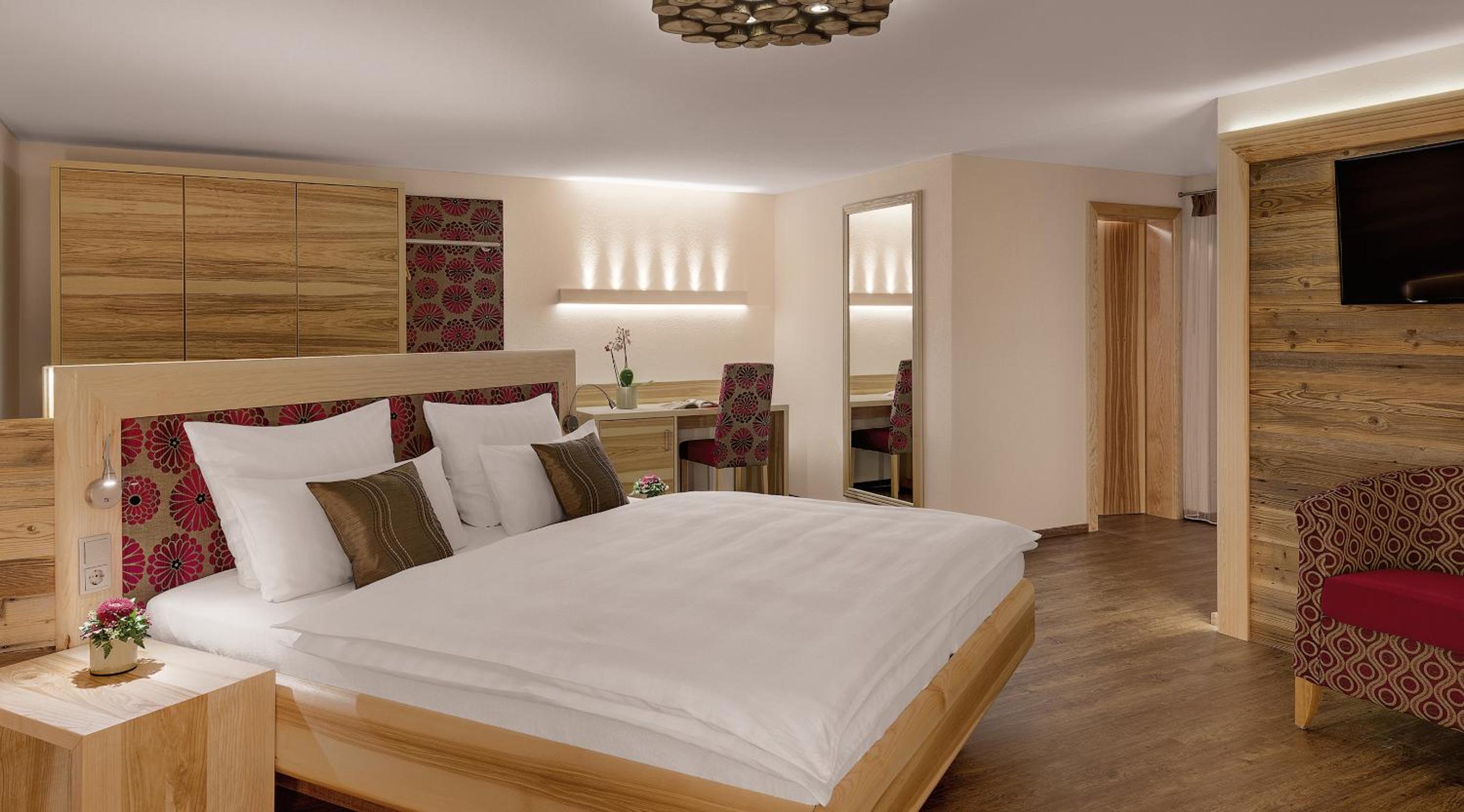 Suite with Terrace photo 3