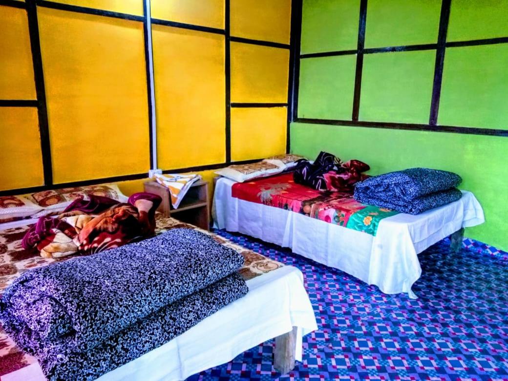 Quadruple Room - Photo 1