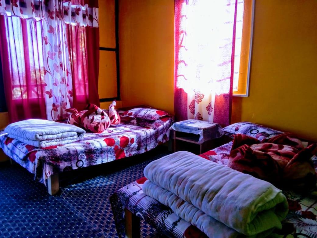Quadruple Room - Photo 9