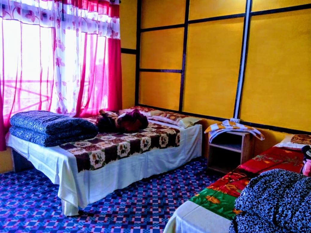 Quadruple Room - Photo 8
