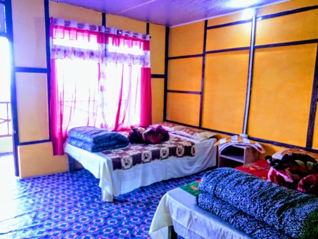 Quadruple Room - Photo 6