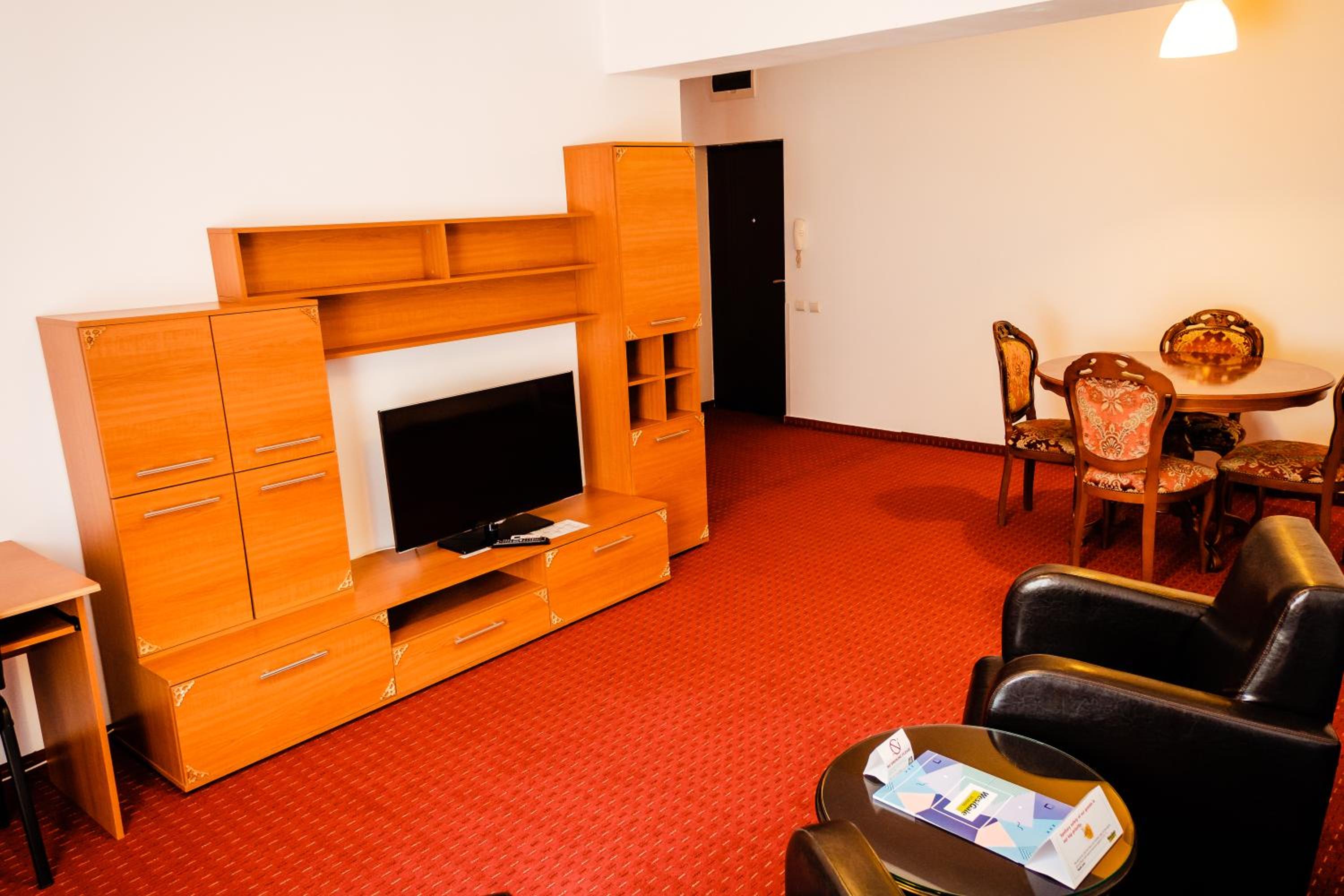 Superior Apartment photo 2
