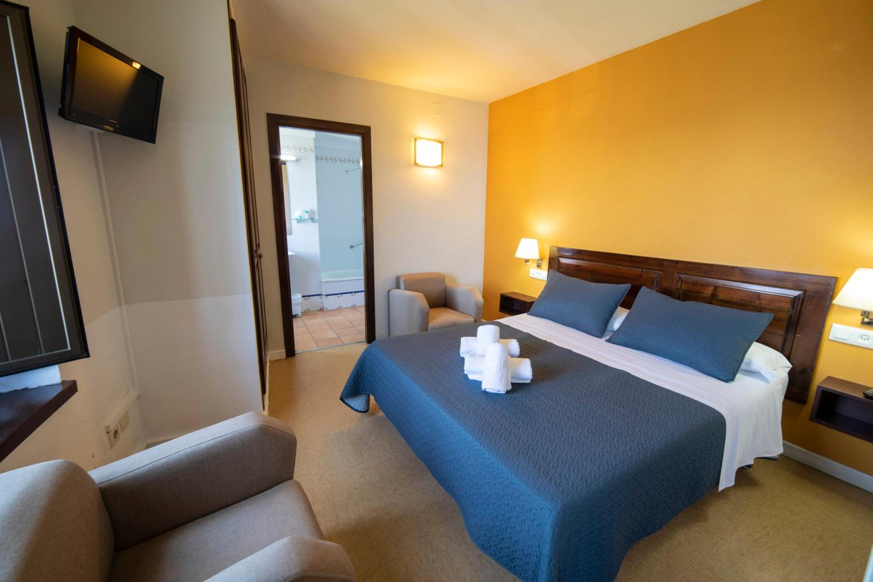 Habitación Doble