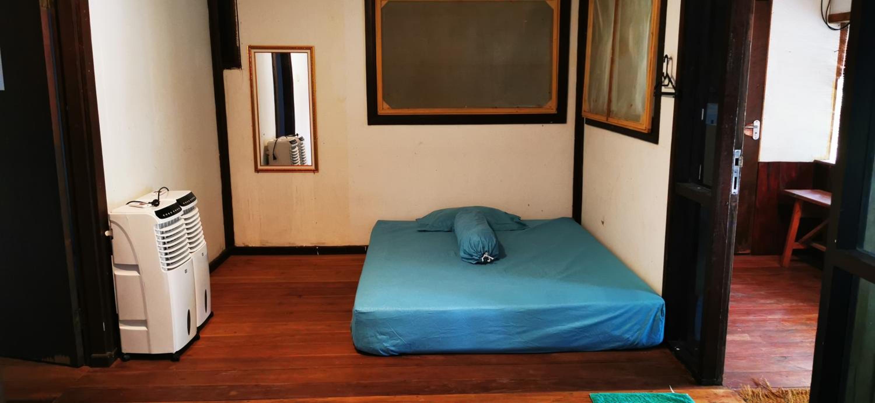 Two-Bedroom Villa - Photo 12