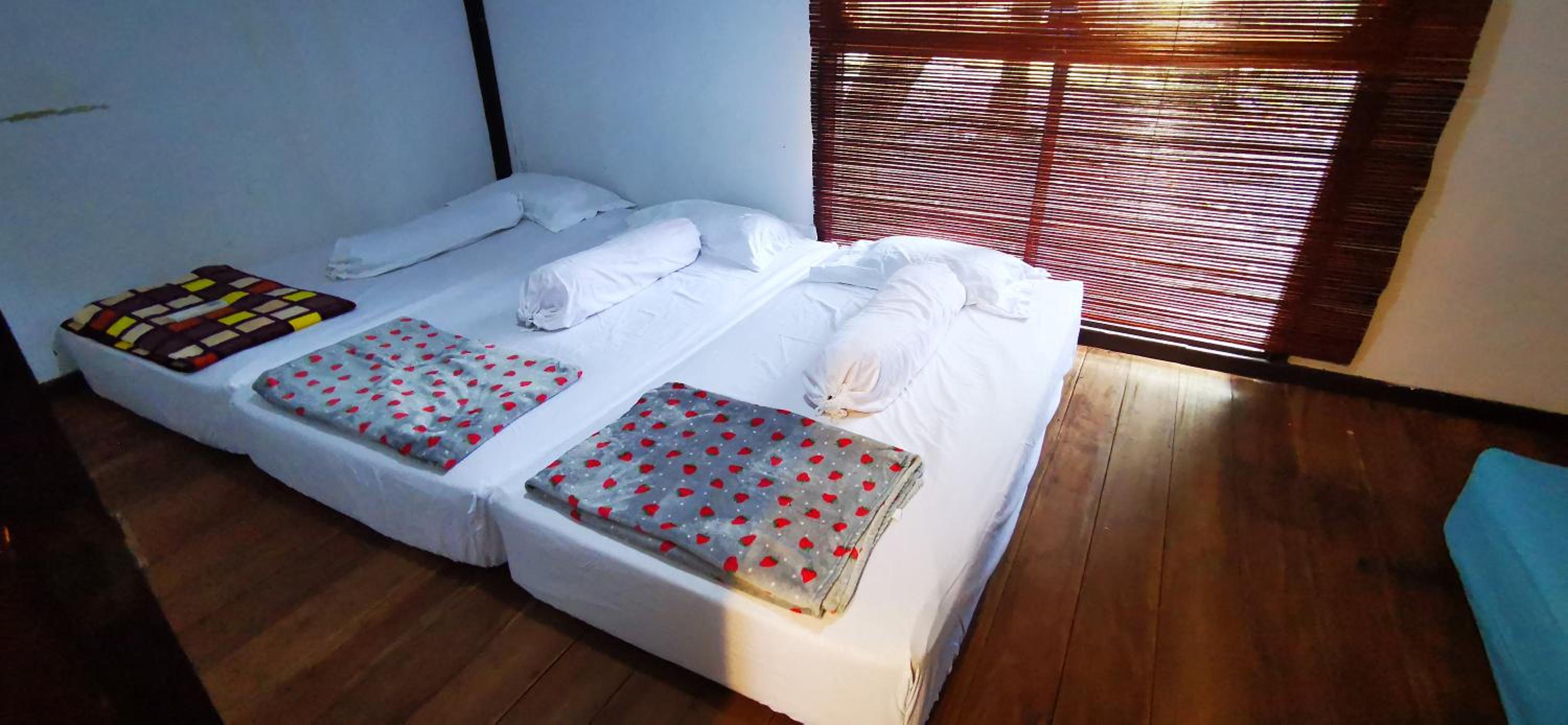 Two-Bedroom Villa - Photo 9