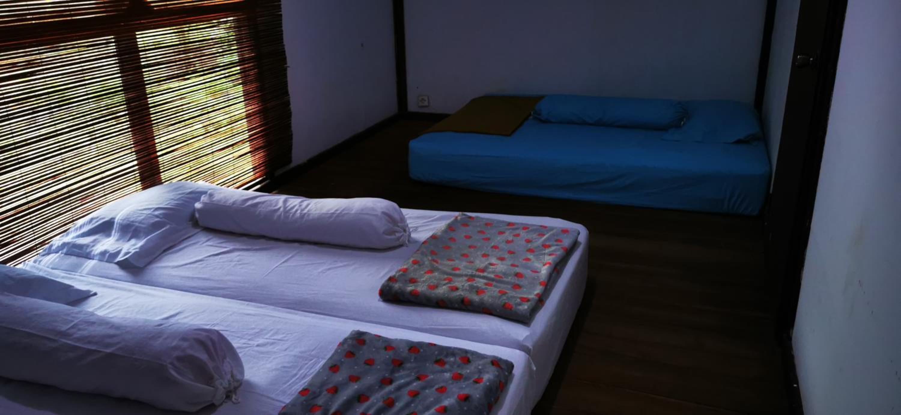Two-Bedroom Villa - Photo 10