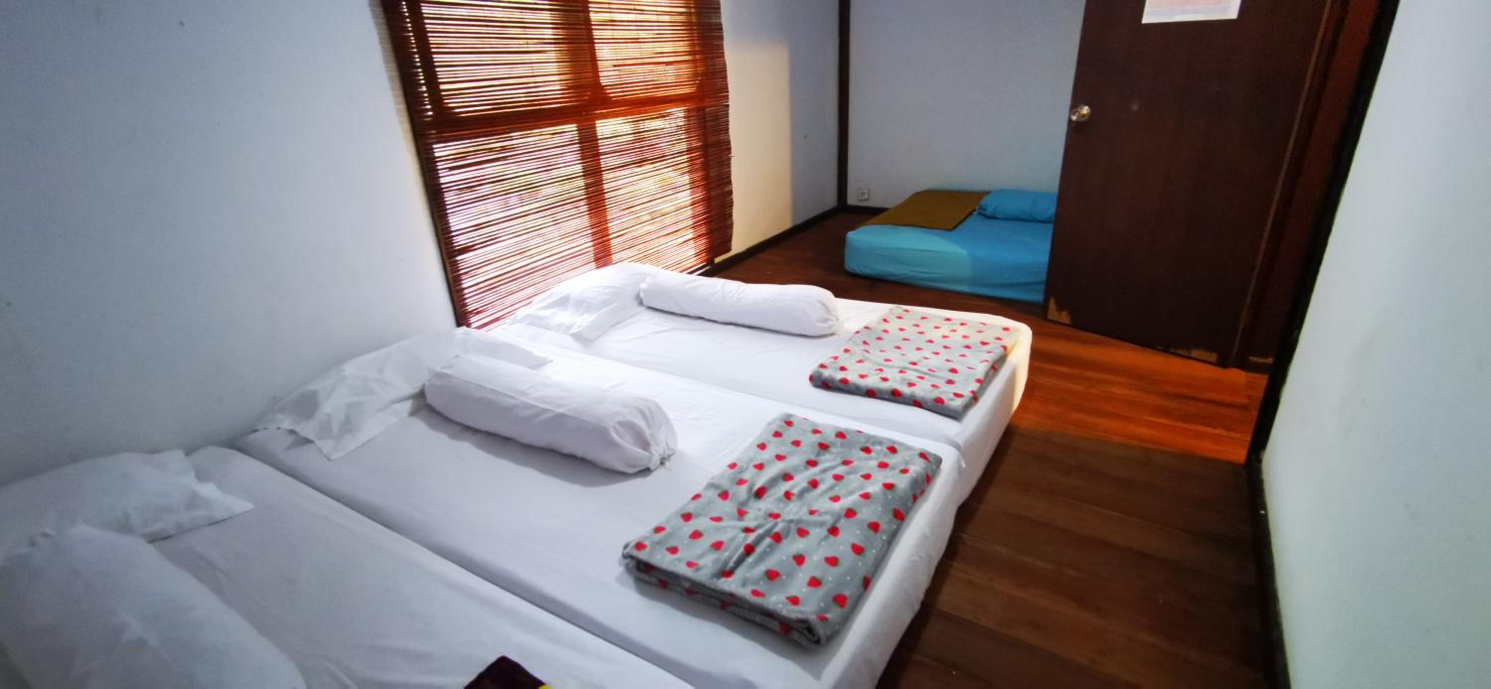 Two-Bedroom Villa - Photo 11