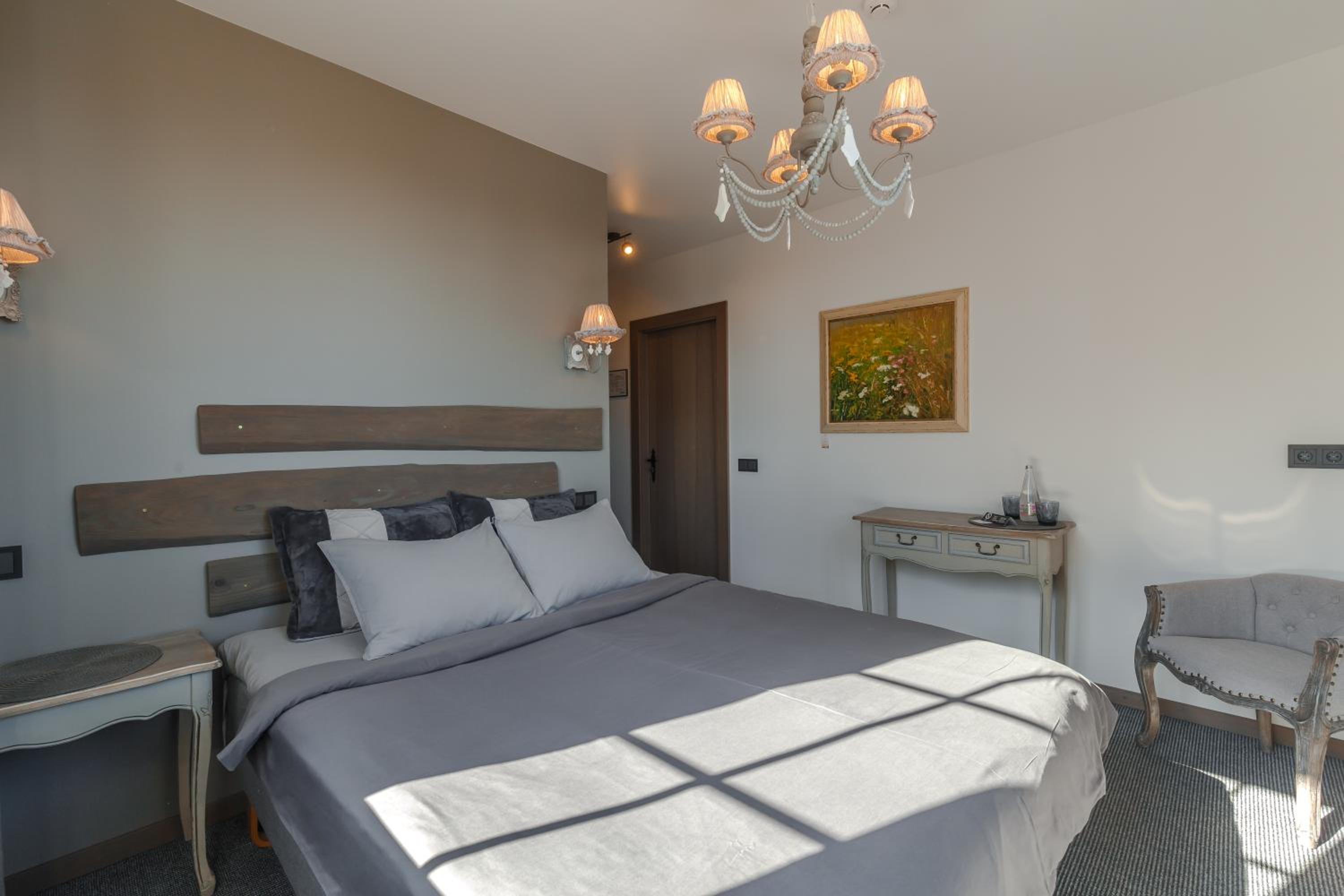 Double Room photo 1