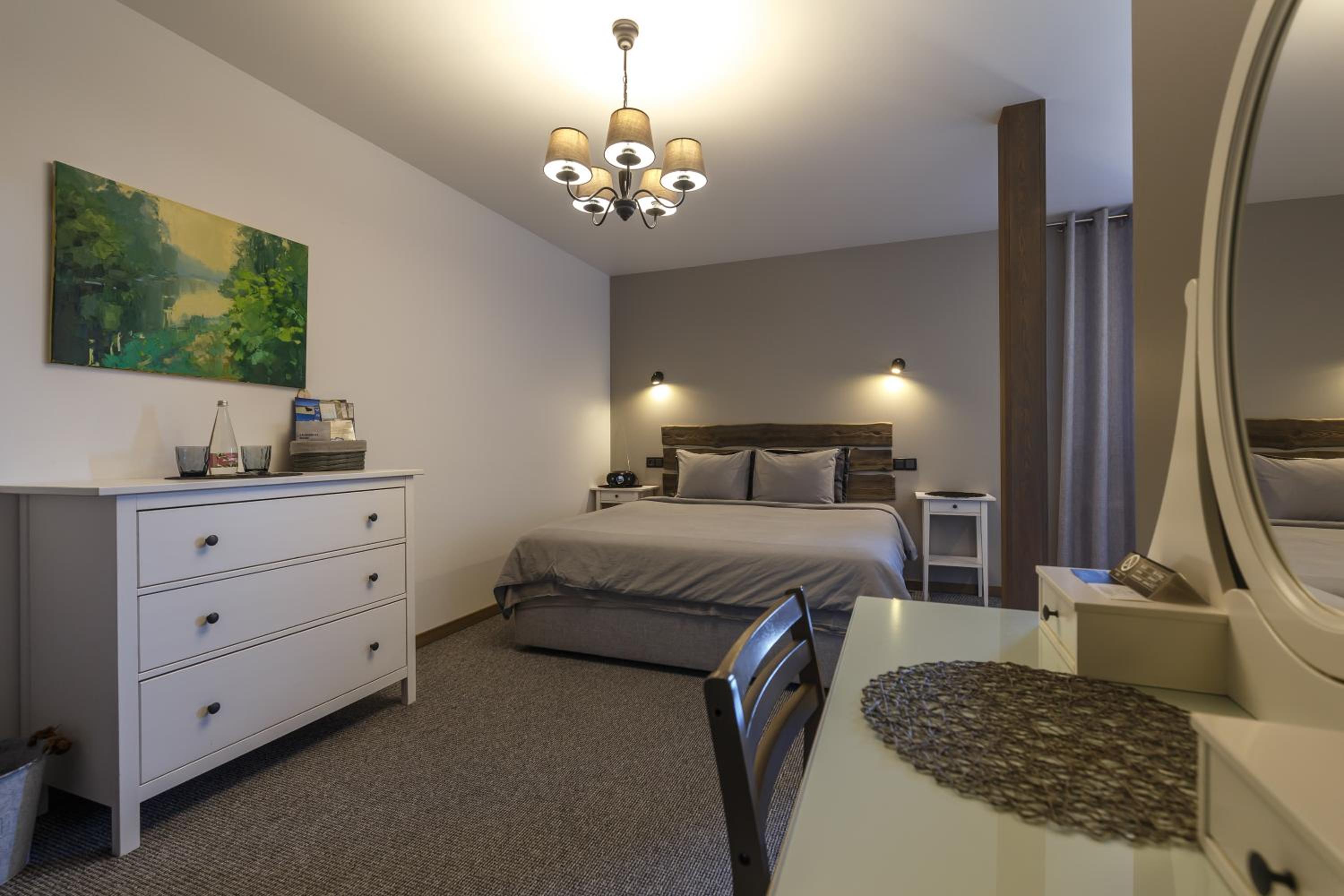  Triple Room photo 1