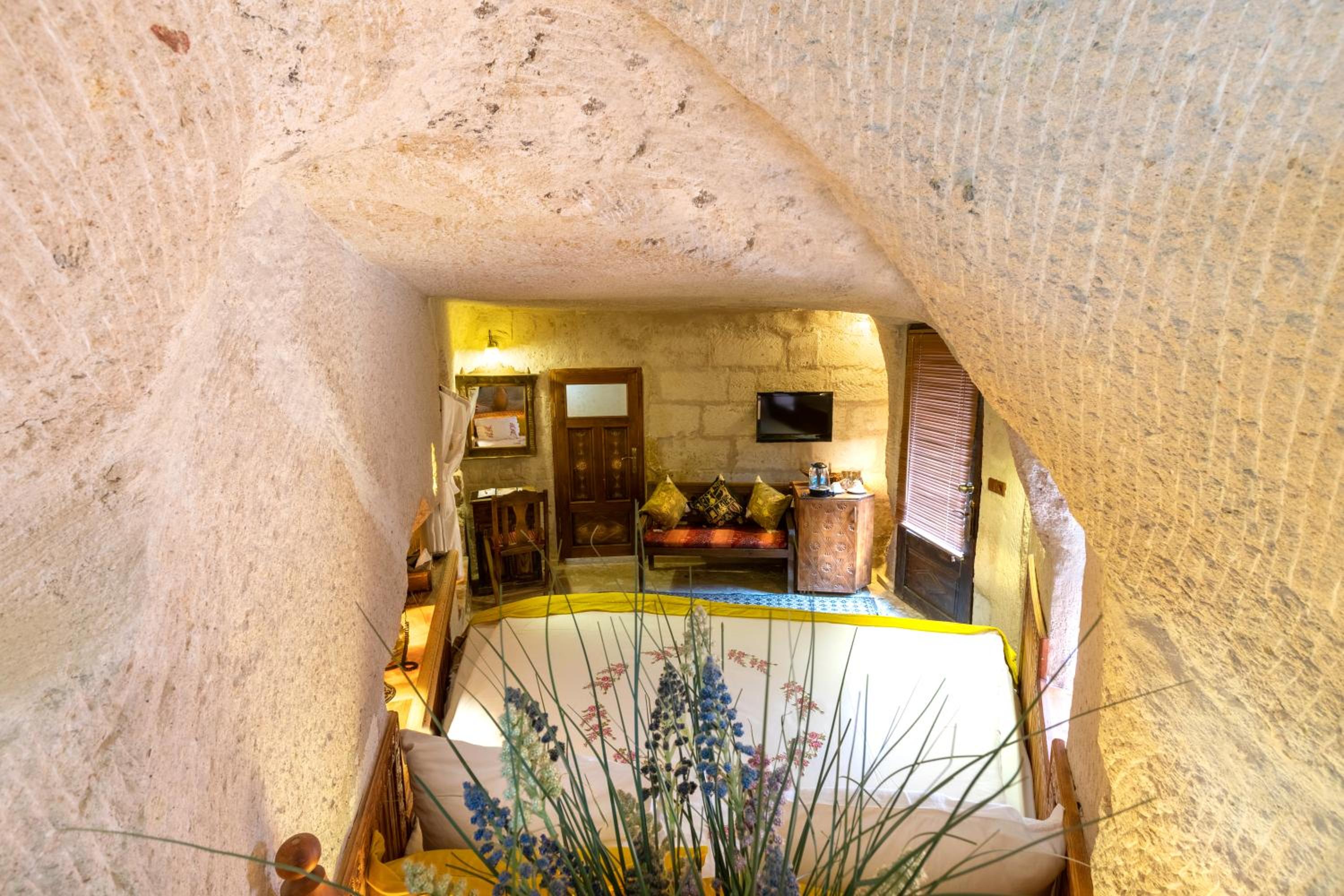 Double Cave Room  - Photo 11
