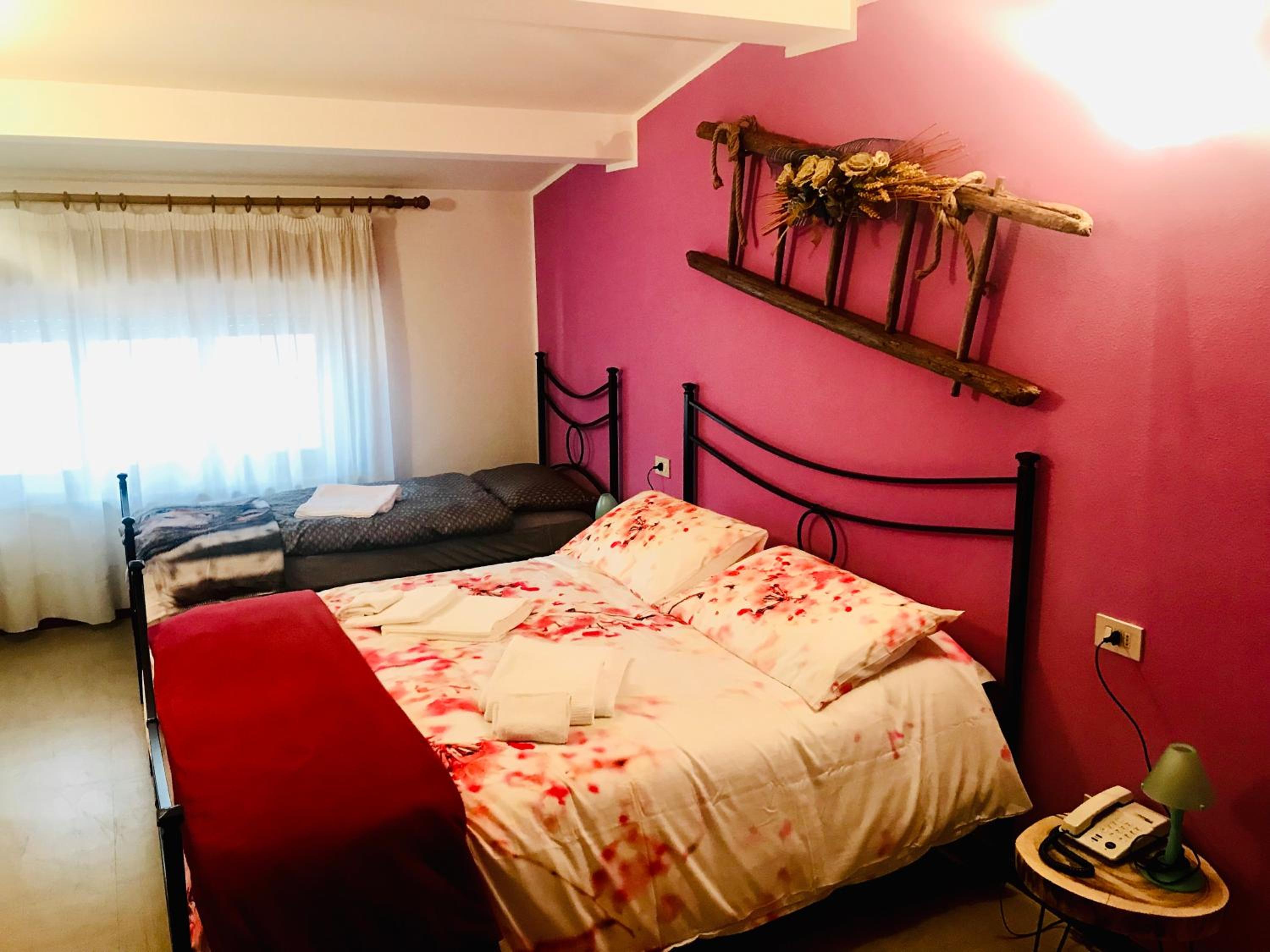 Triple Room with Bathroom photo 1