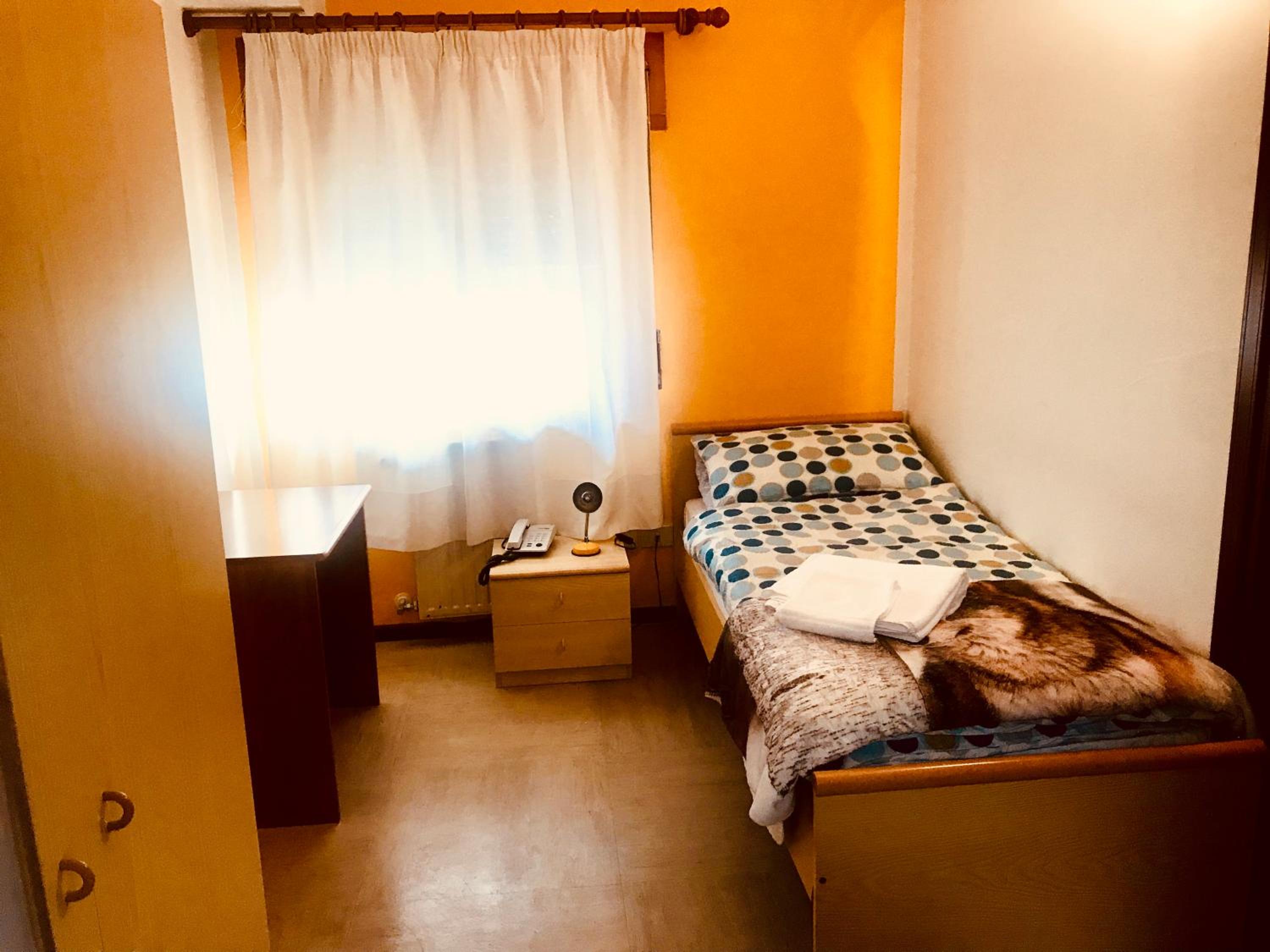 Deluxe Single Room photo 1