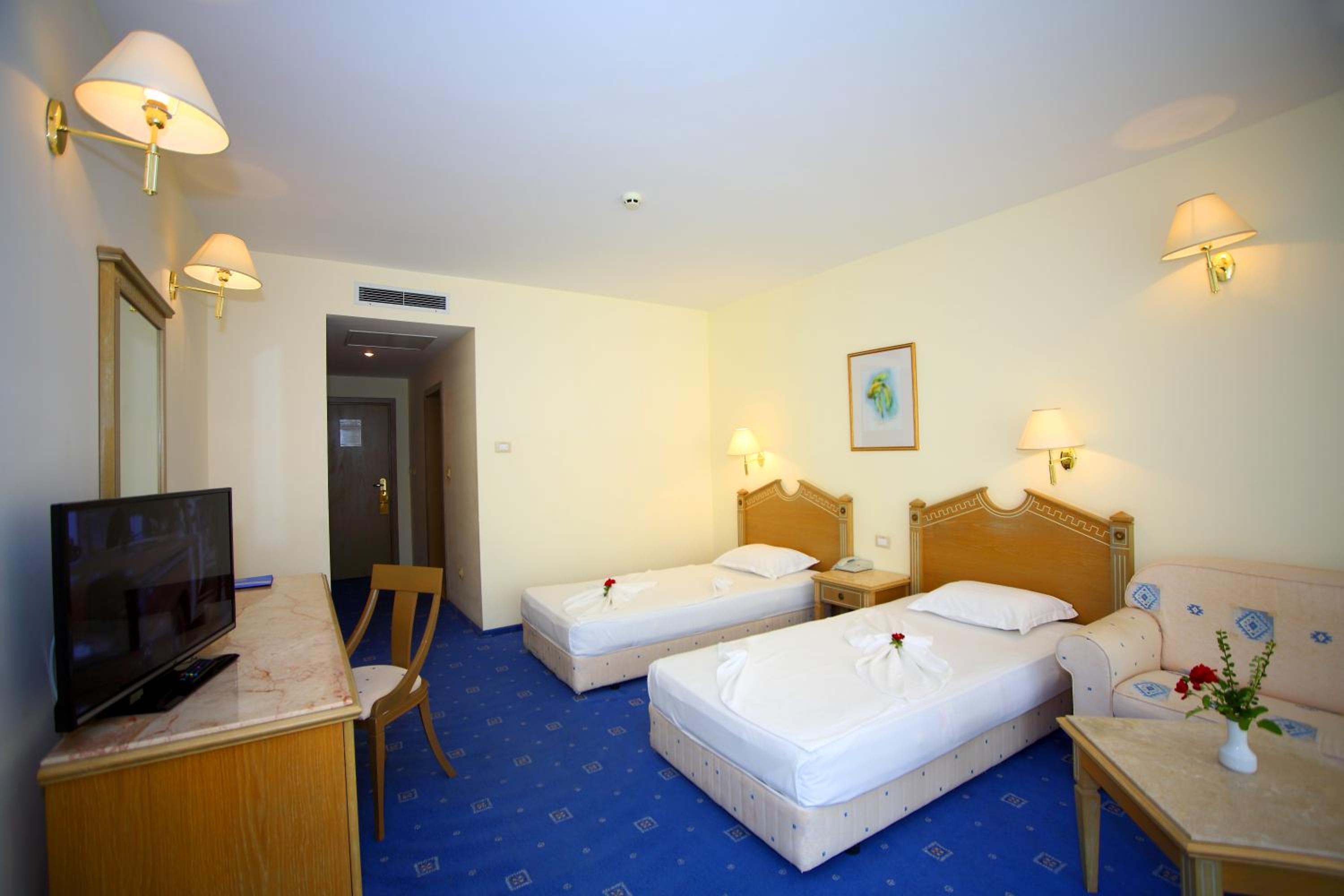 Twin Room photo 2