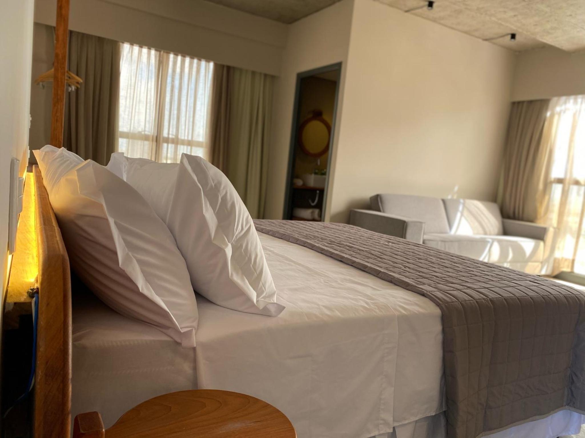 Superior Suite with Sea View photo 1