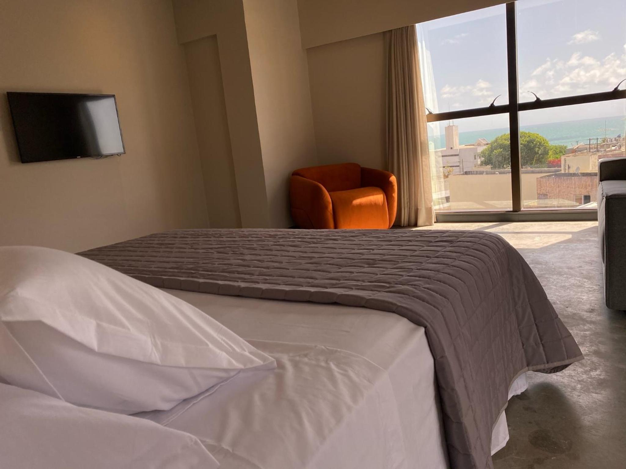 King Suite with Ocean View photo 1