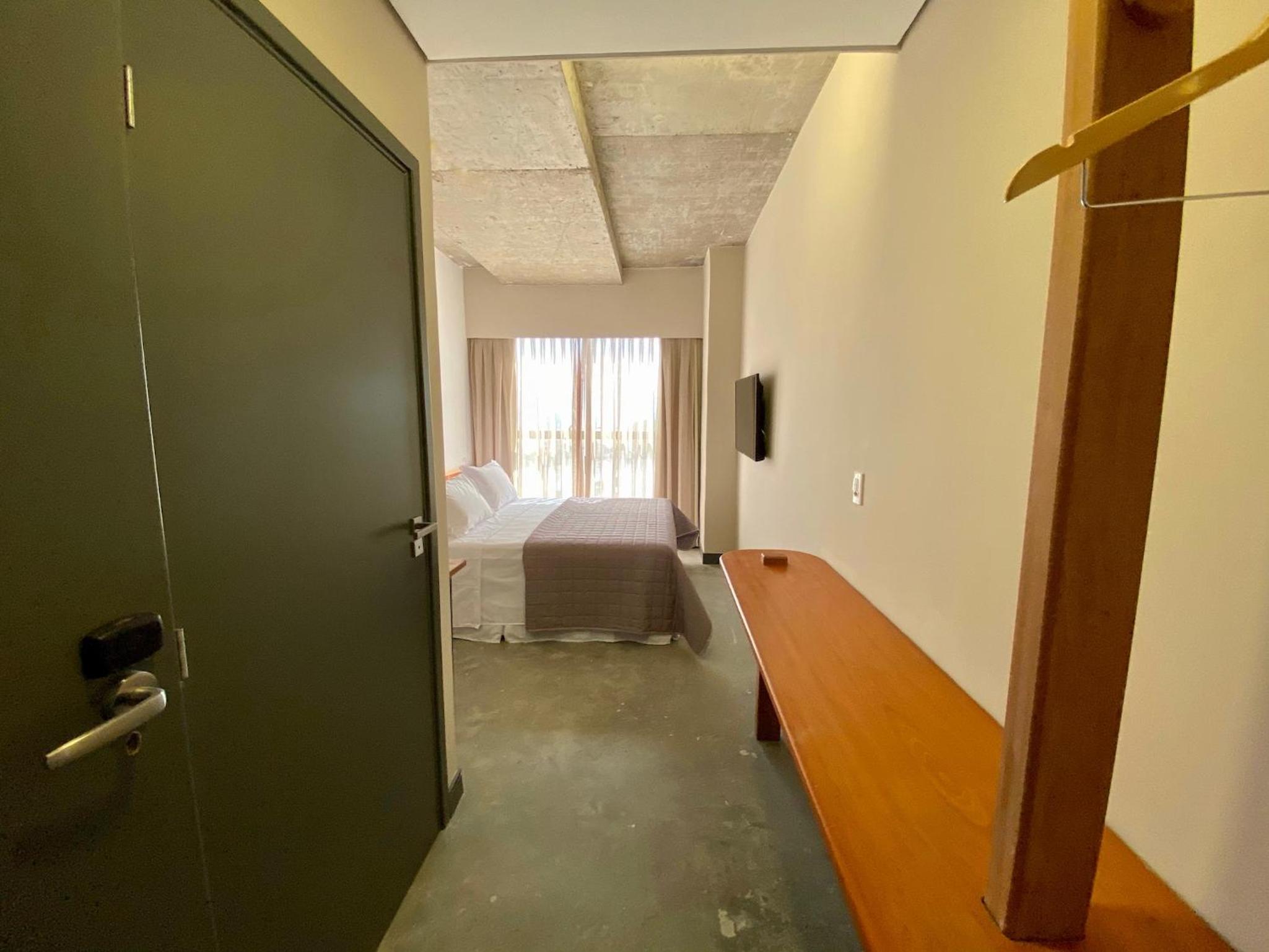 Superior Suite with Sea View photo 3