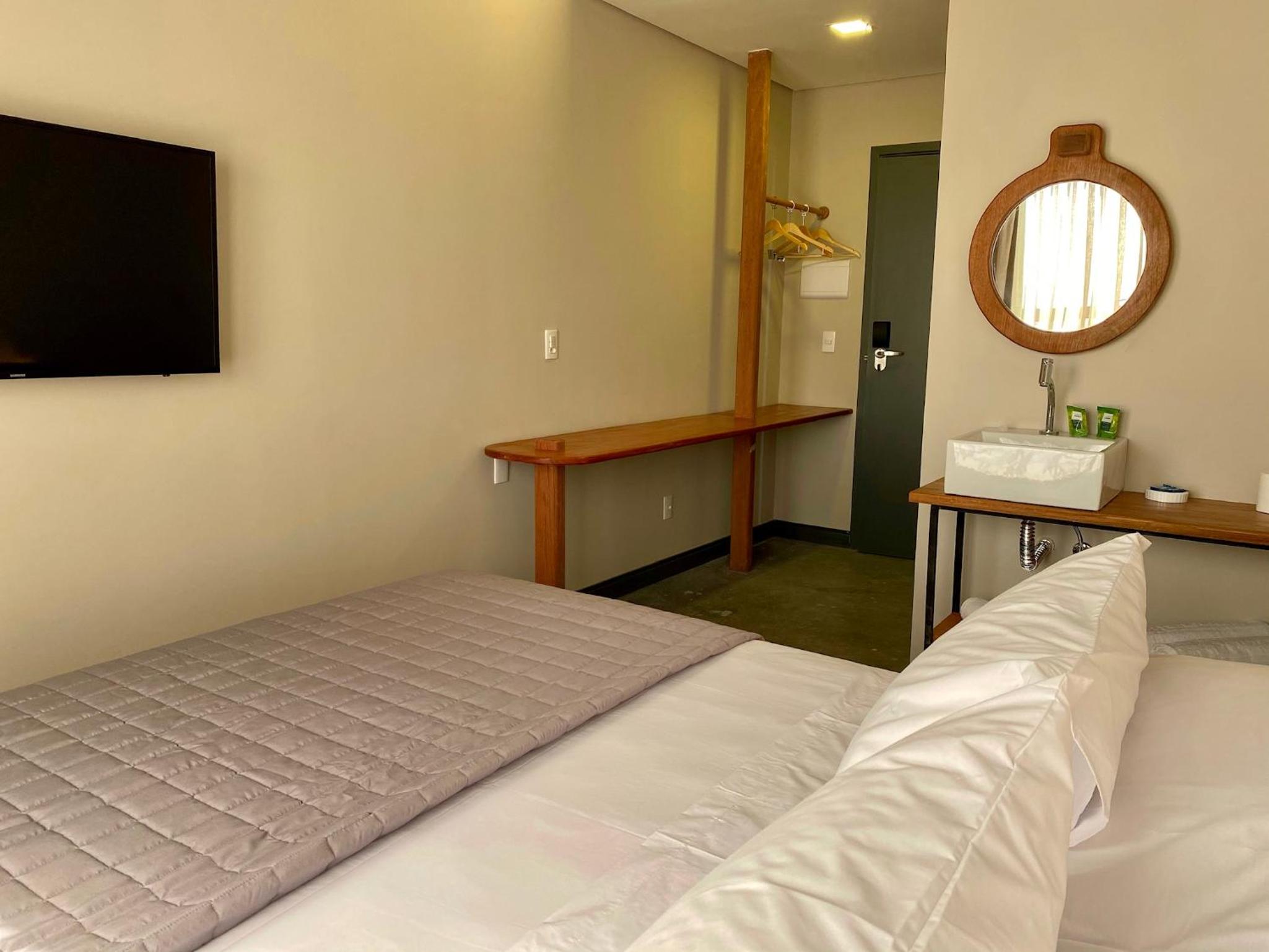 Deluxe Suite photo 2