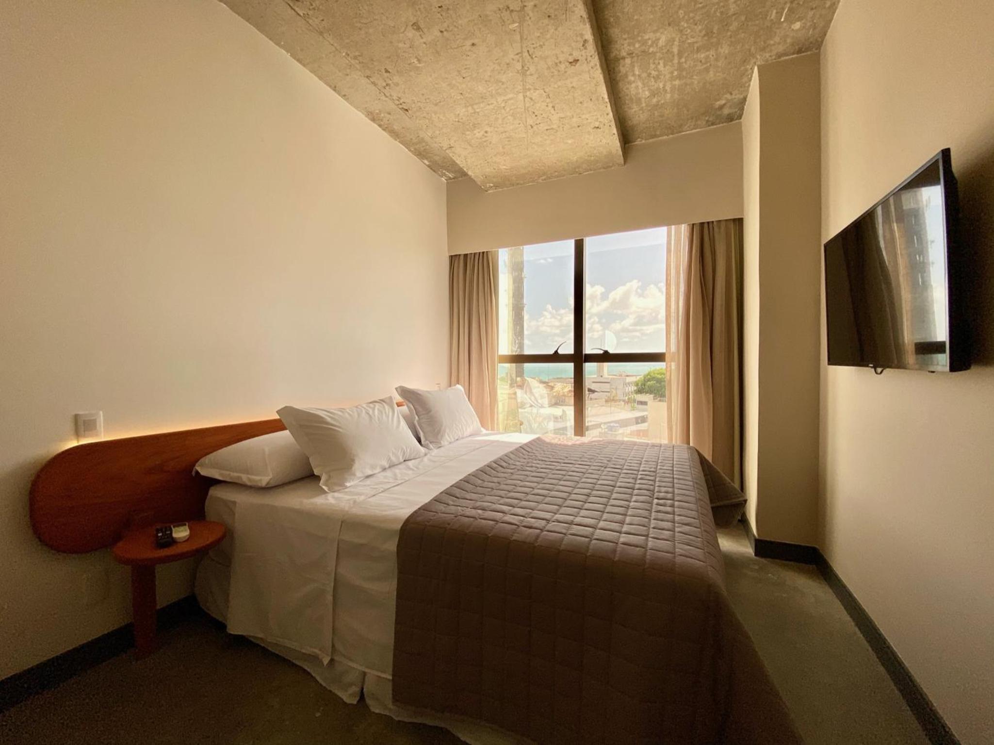 Superior Suite with Sea View photo 2