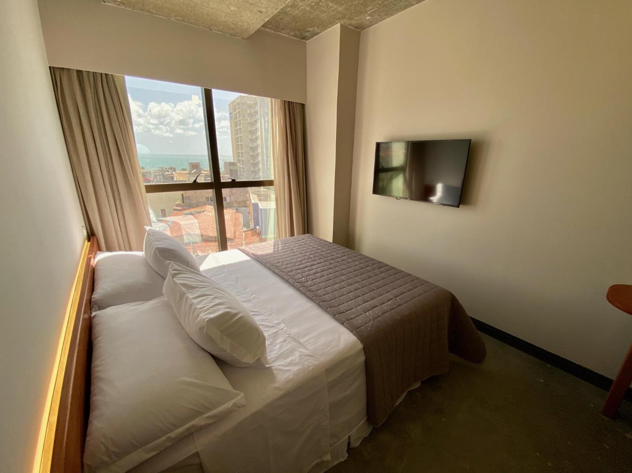 Deluxe Suite with Sea View photo 1