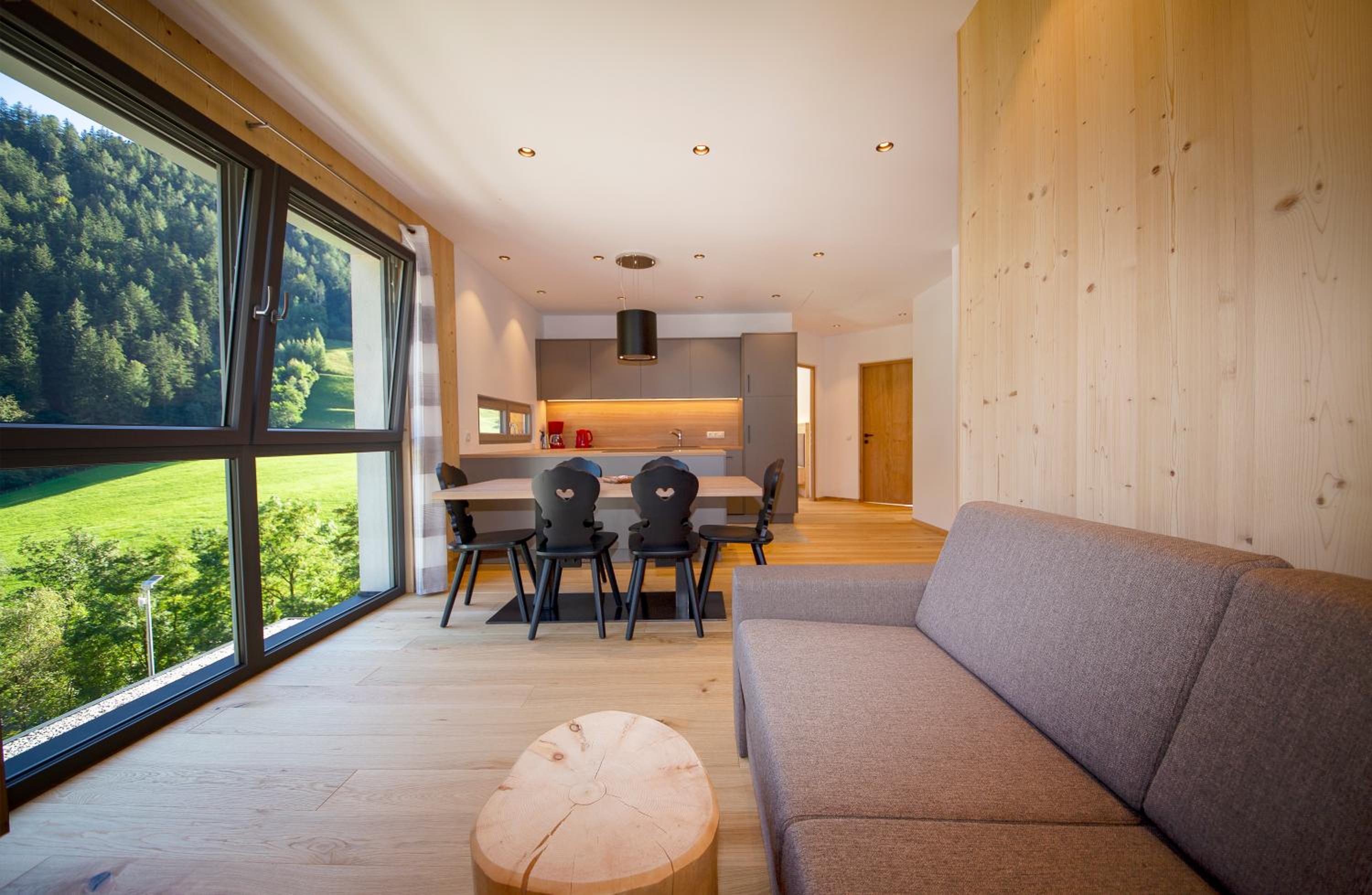 Two-Bedroom Chalet - Photo 1