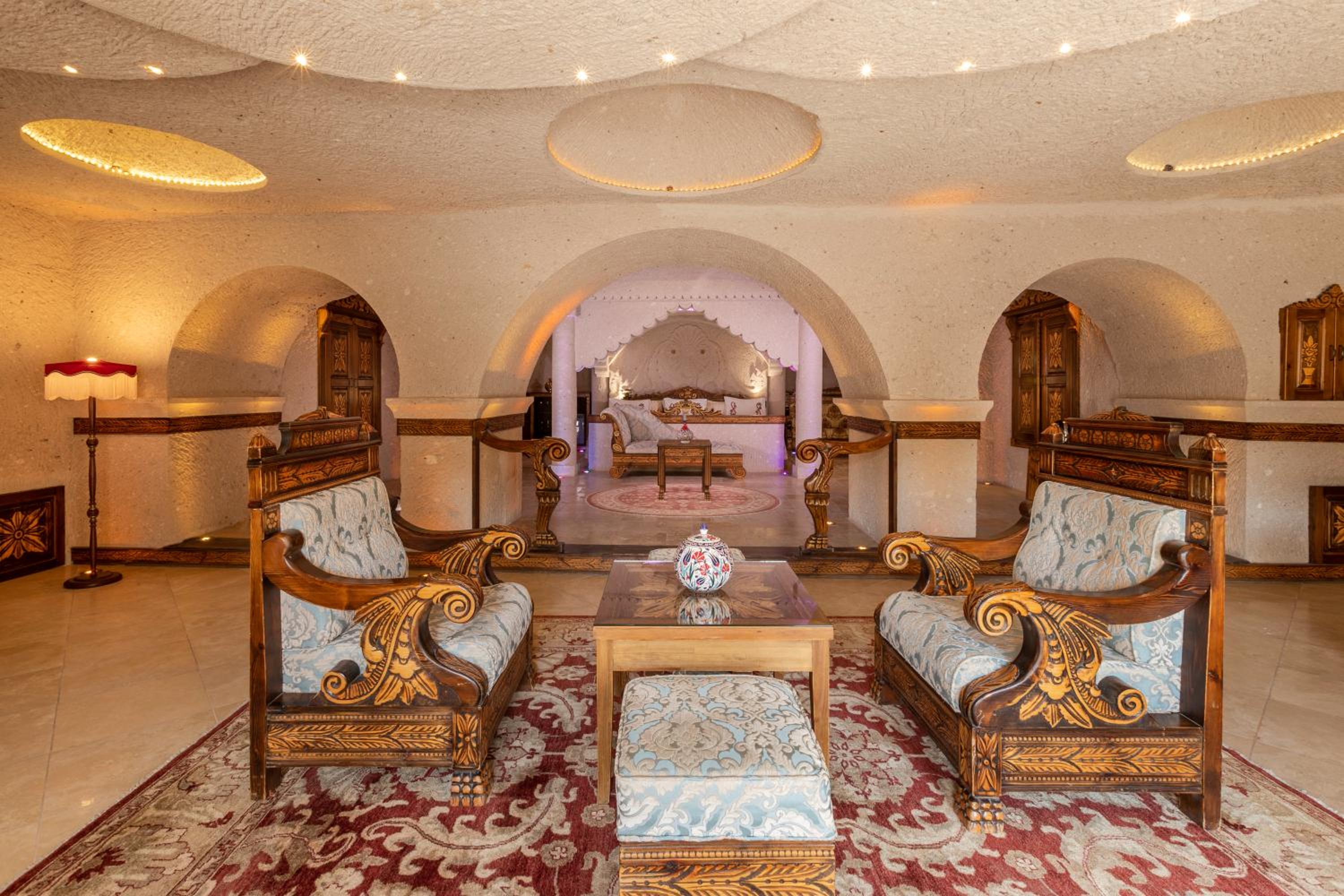 King Suite - Photo 24