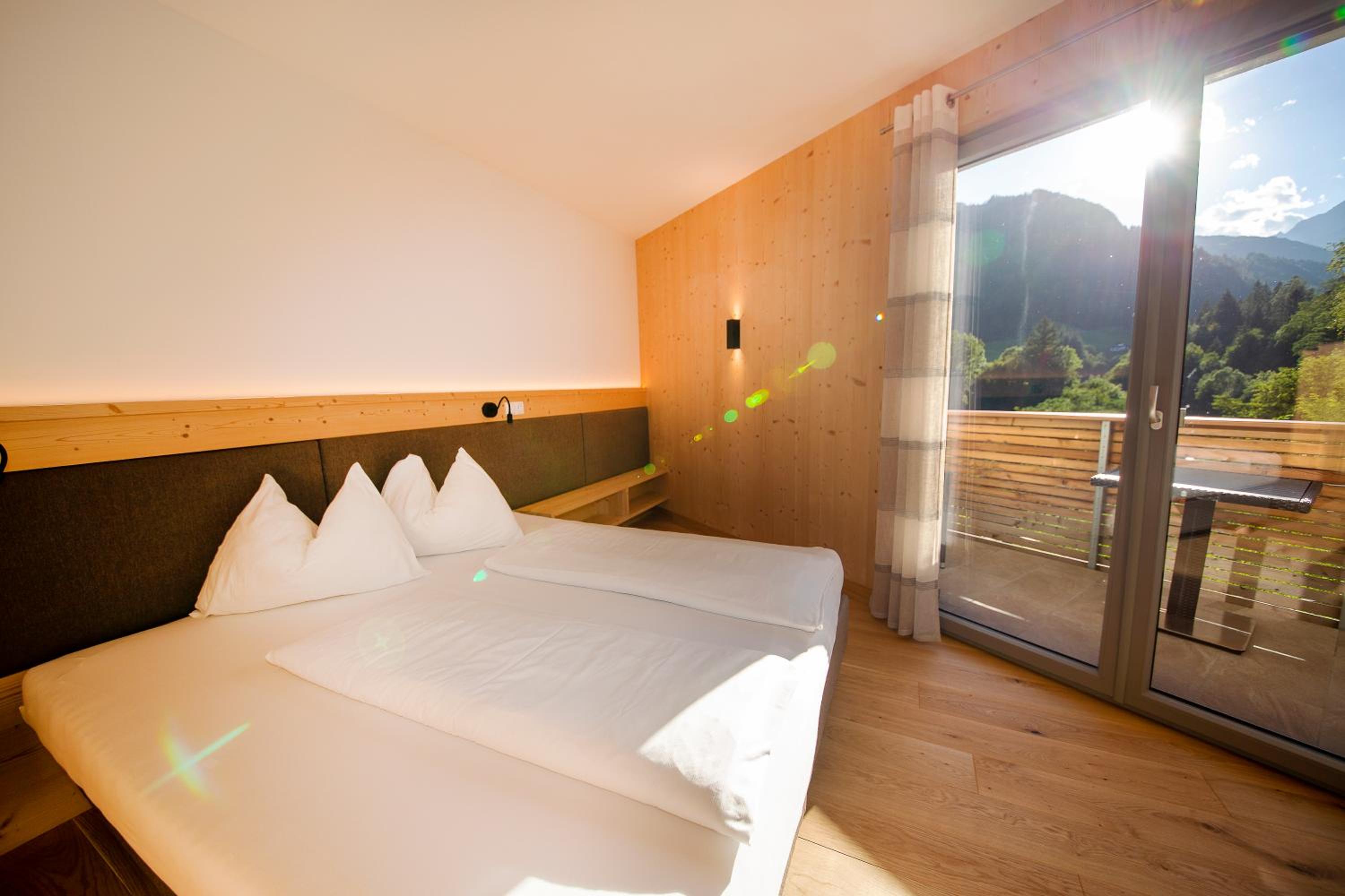 One-Bedroom Chalet - Photo 1