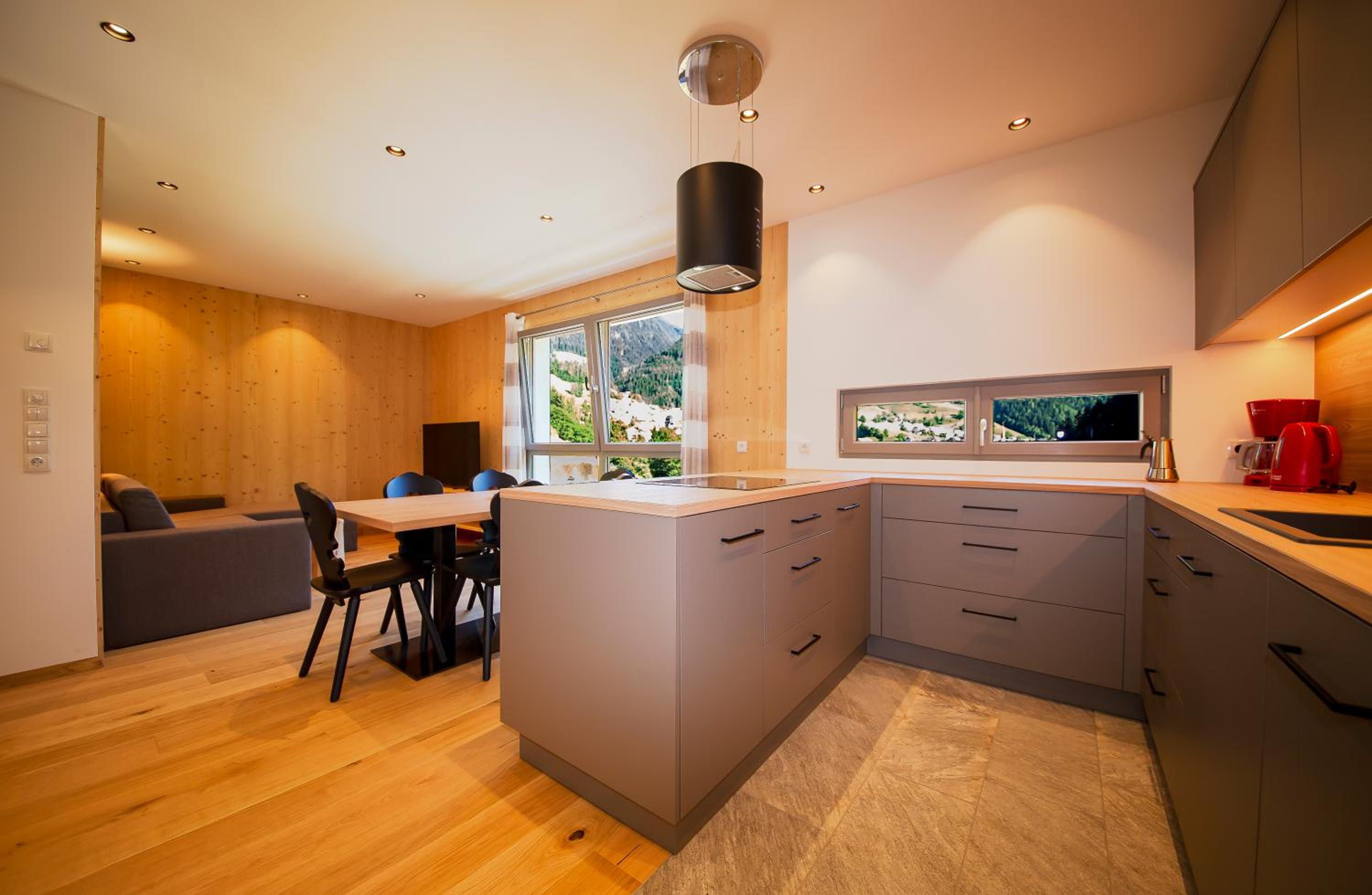 Two-Bedroom Chalet - Photo 7