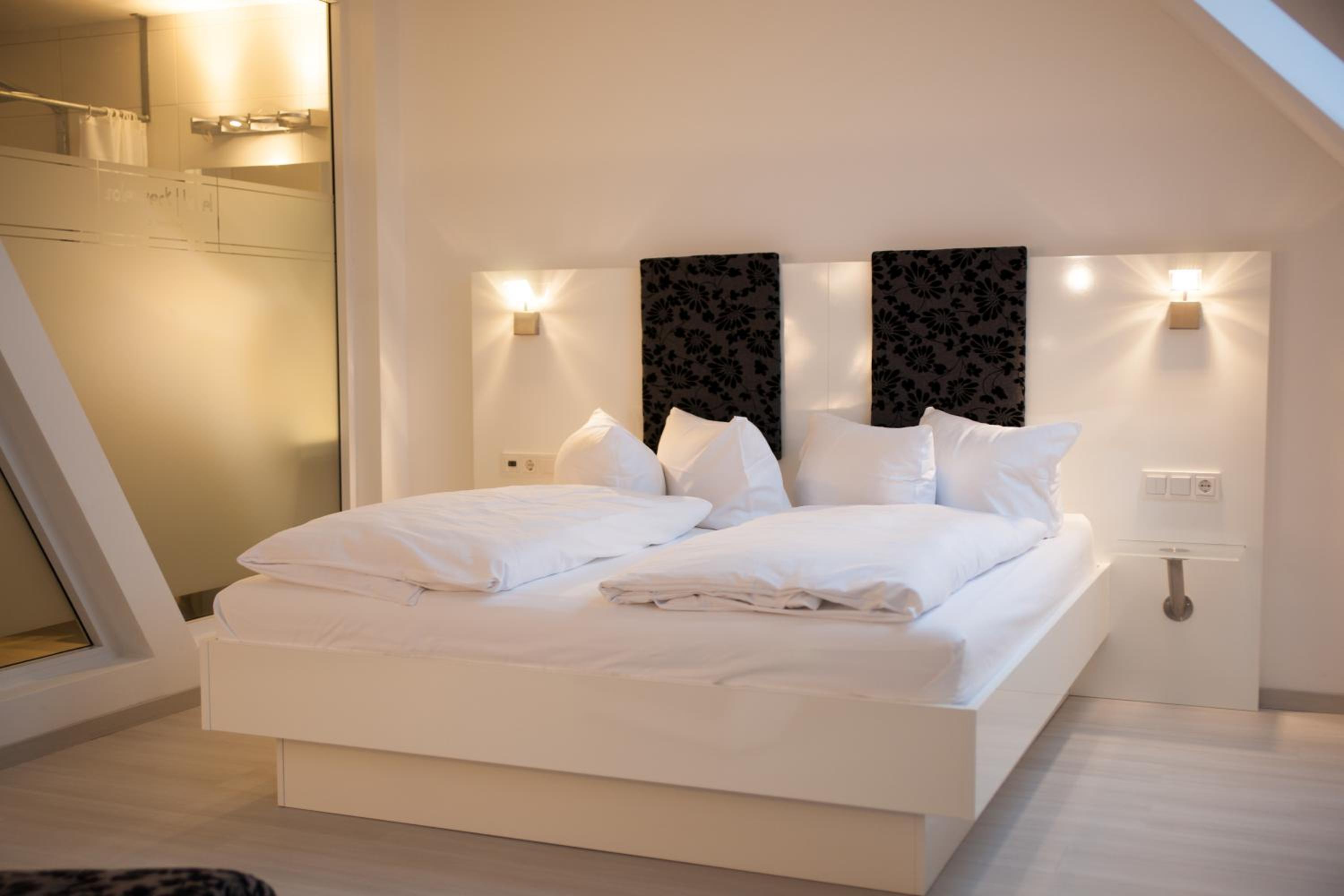 Comfort Double Room - Photo 5