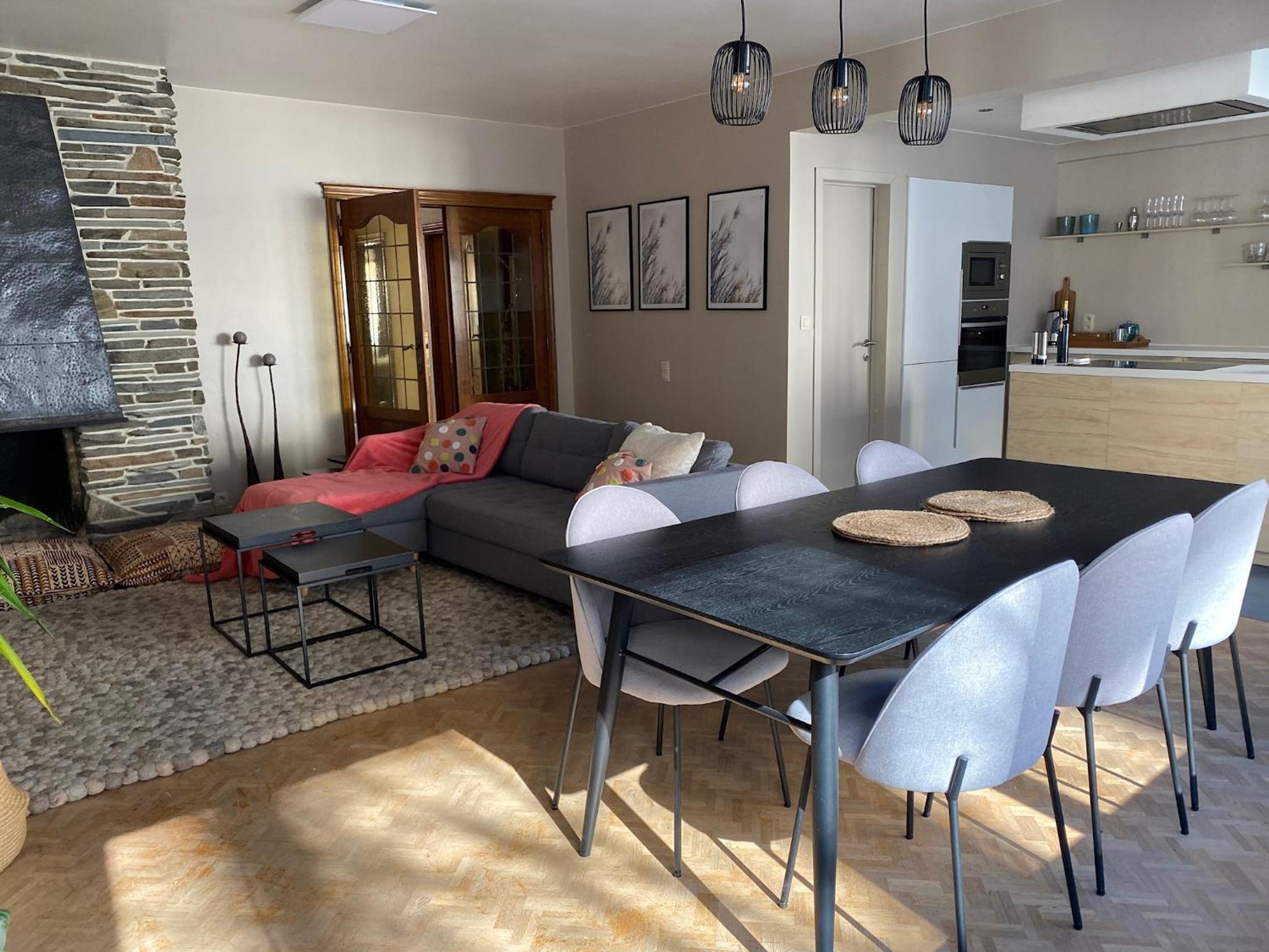 Three-Bedroom Apartment - Photo 17