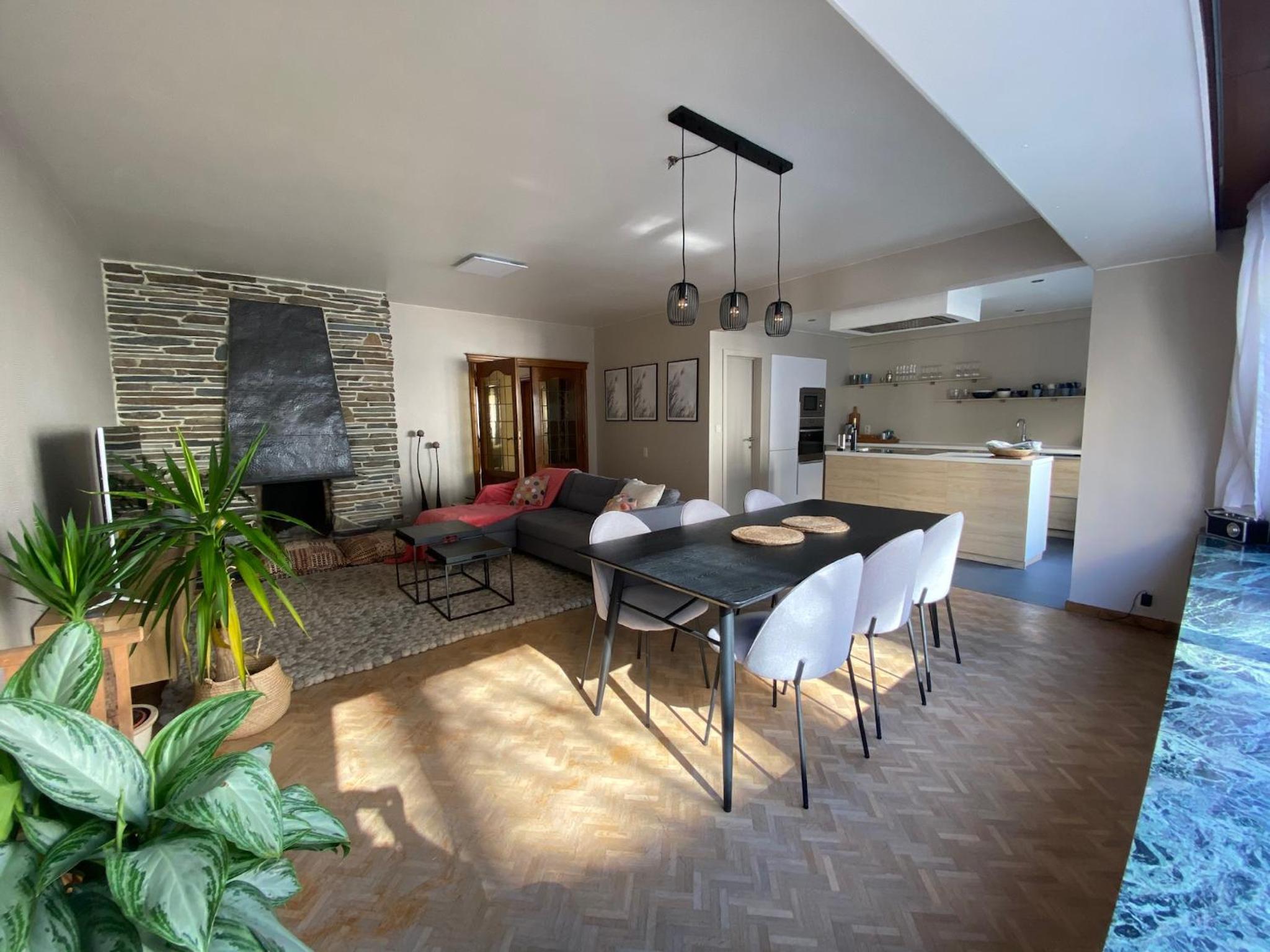 Three-Bedroom Apartment - Photo 14