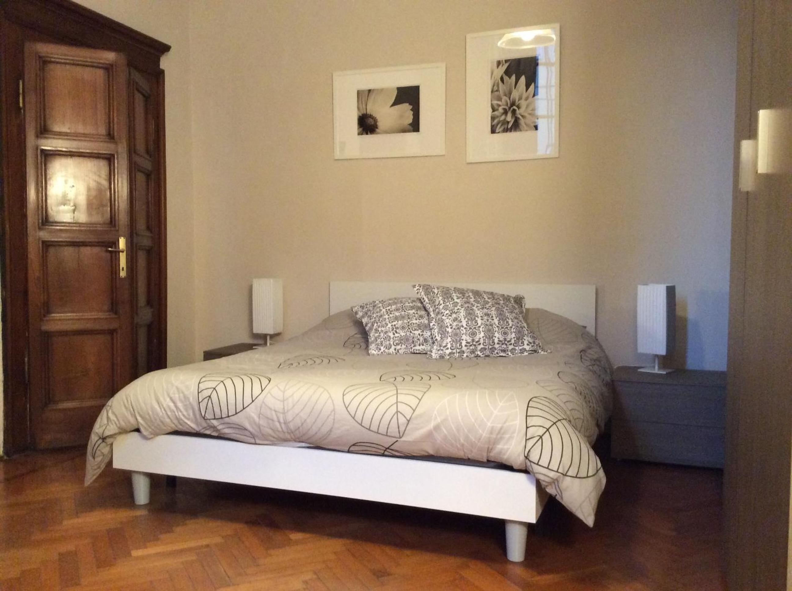 Suite photo 1