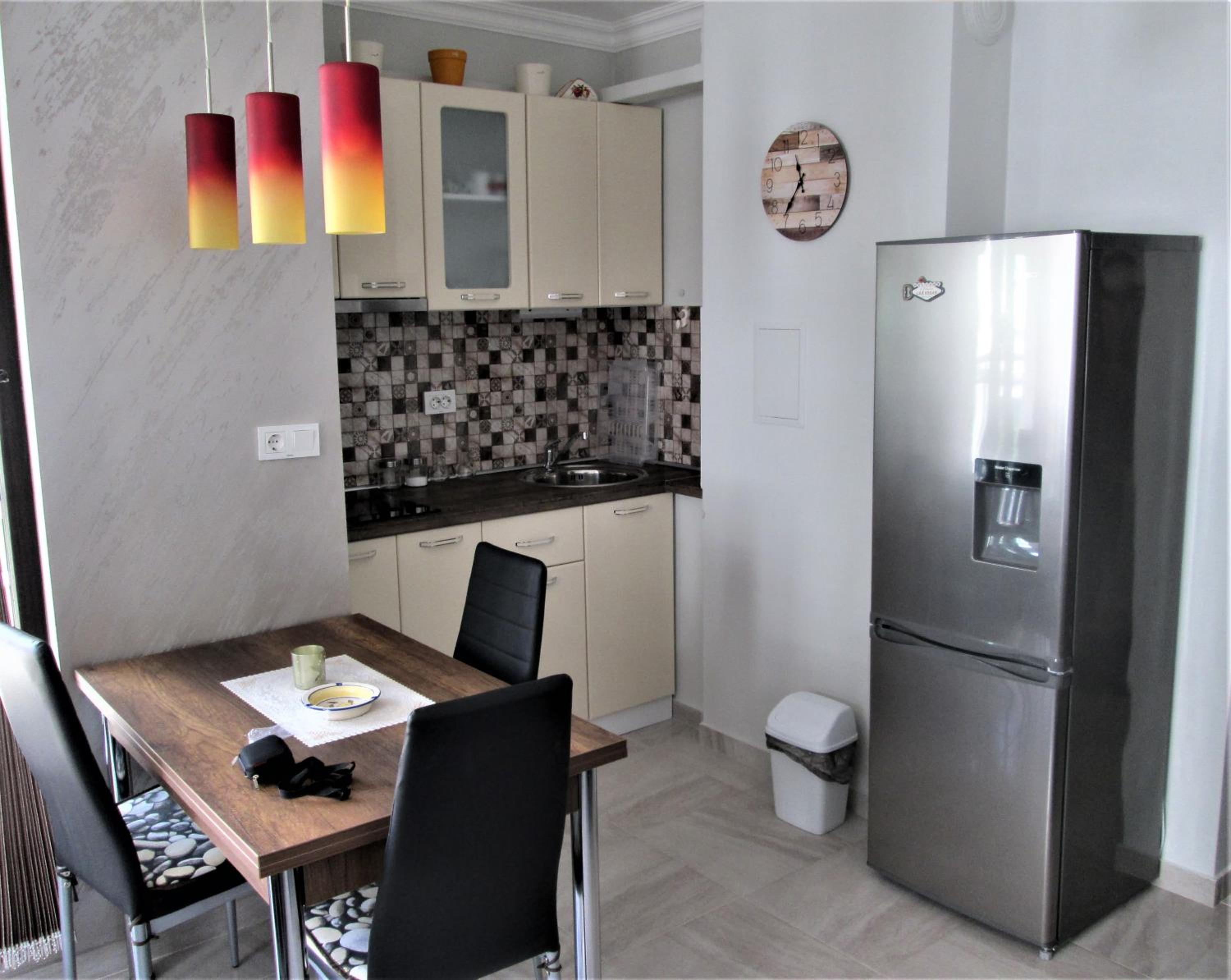 Studio Apartment - Photo 9
