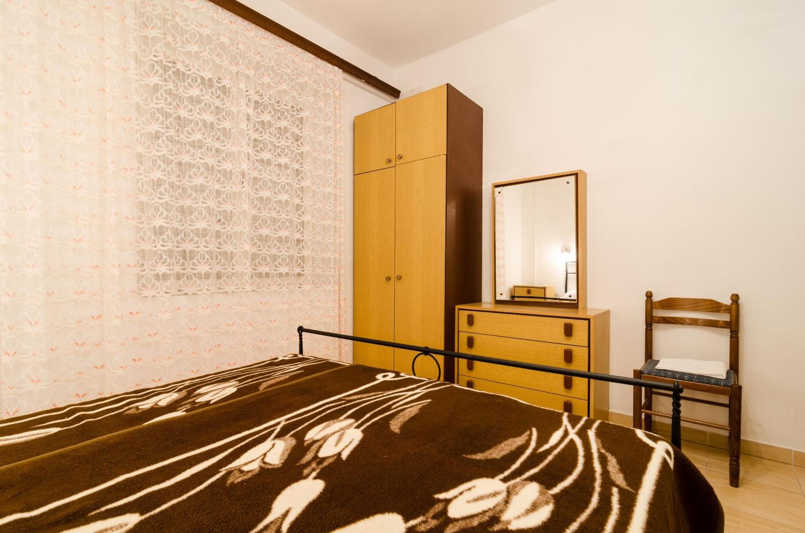 Budget Double Room - Photo 5