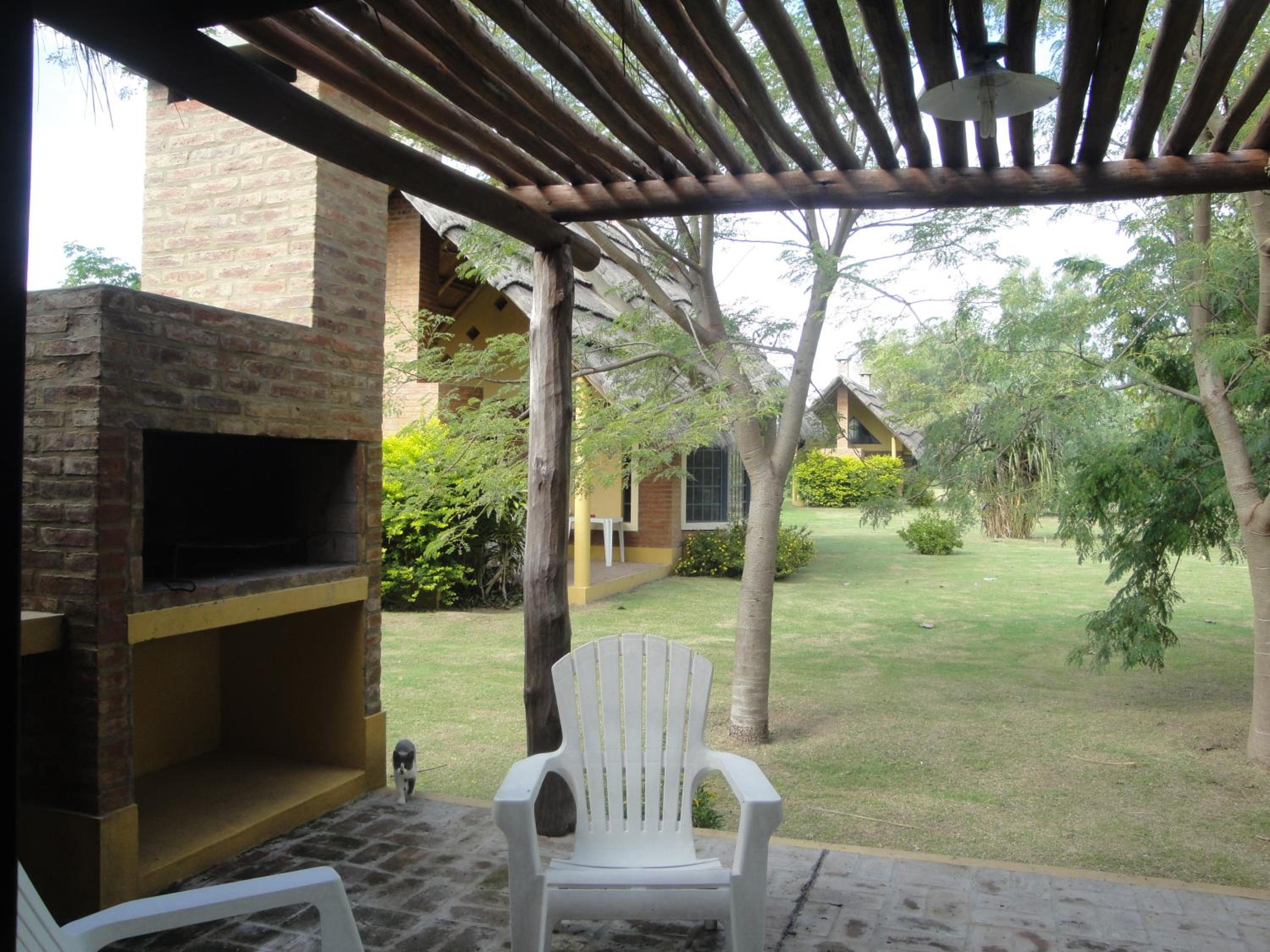 Family Bungalow