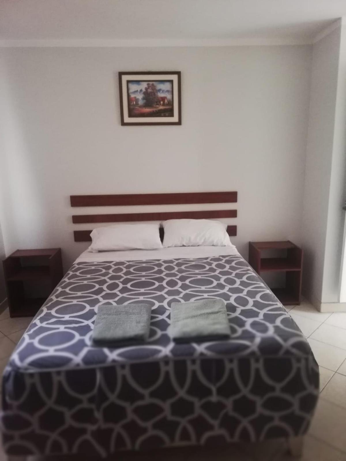 Double Room photo 2