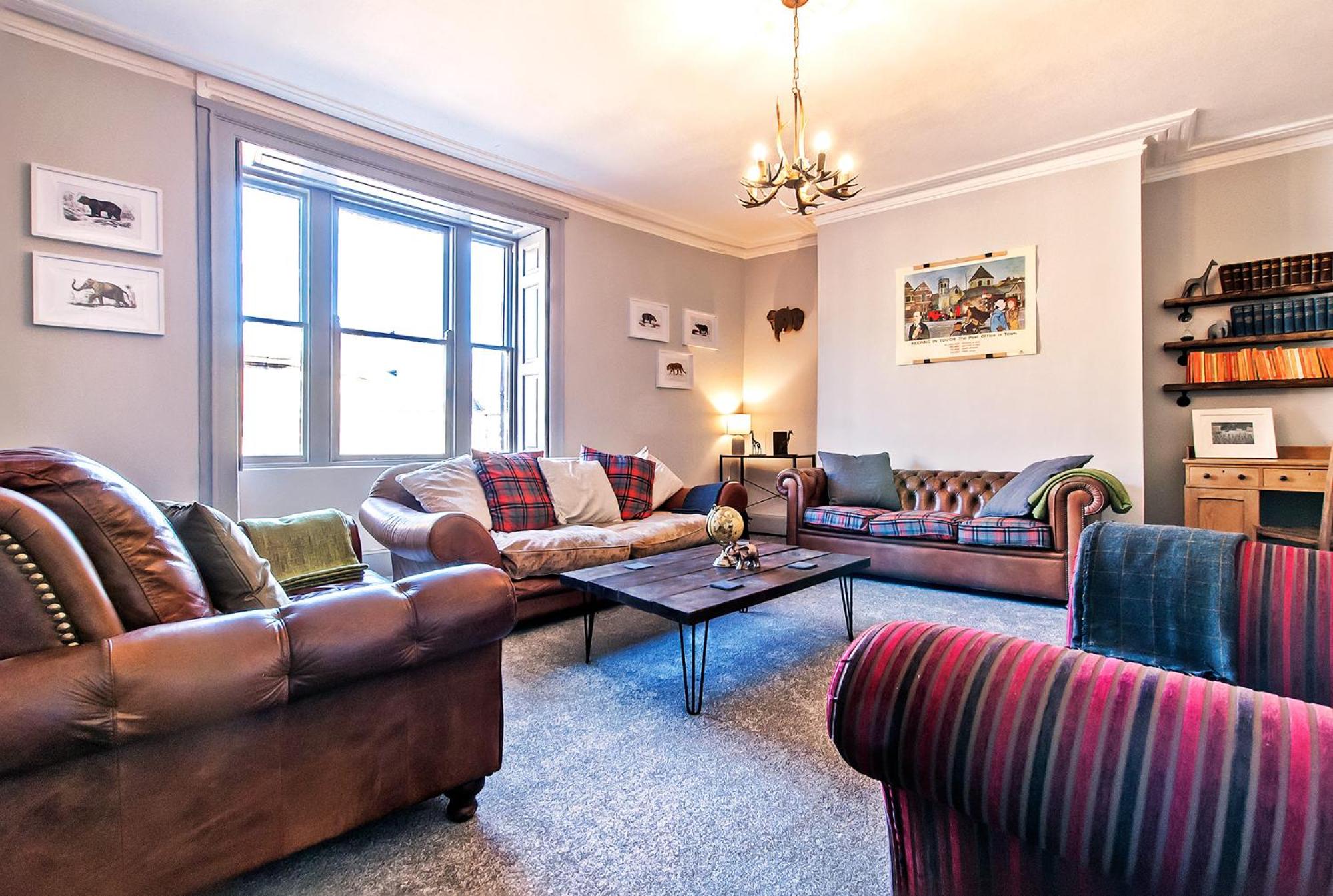 Apartment photo 1
