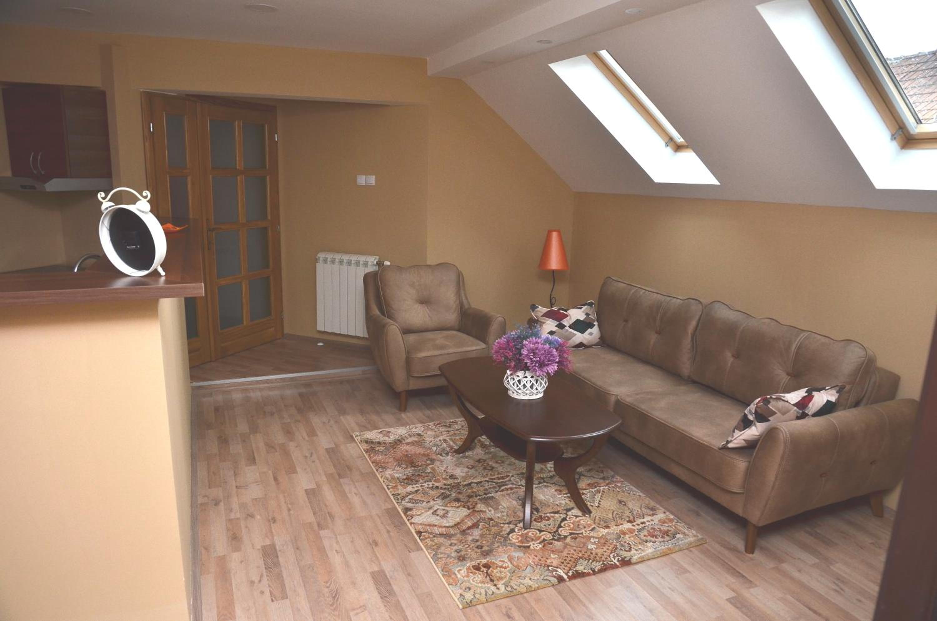 Two-Bedroom Suite