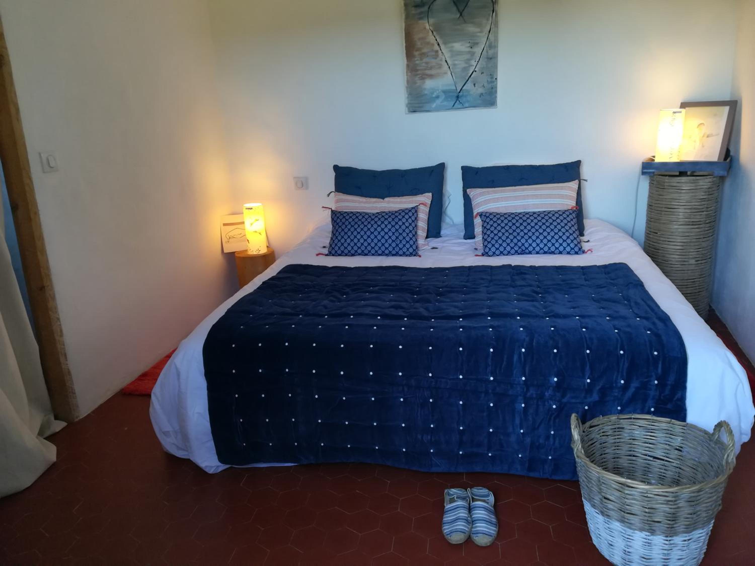 Deluxe Double or Twin Room with Garden View - Photo 6