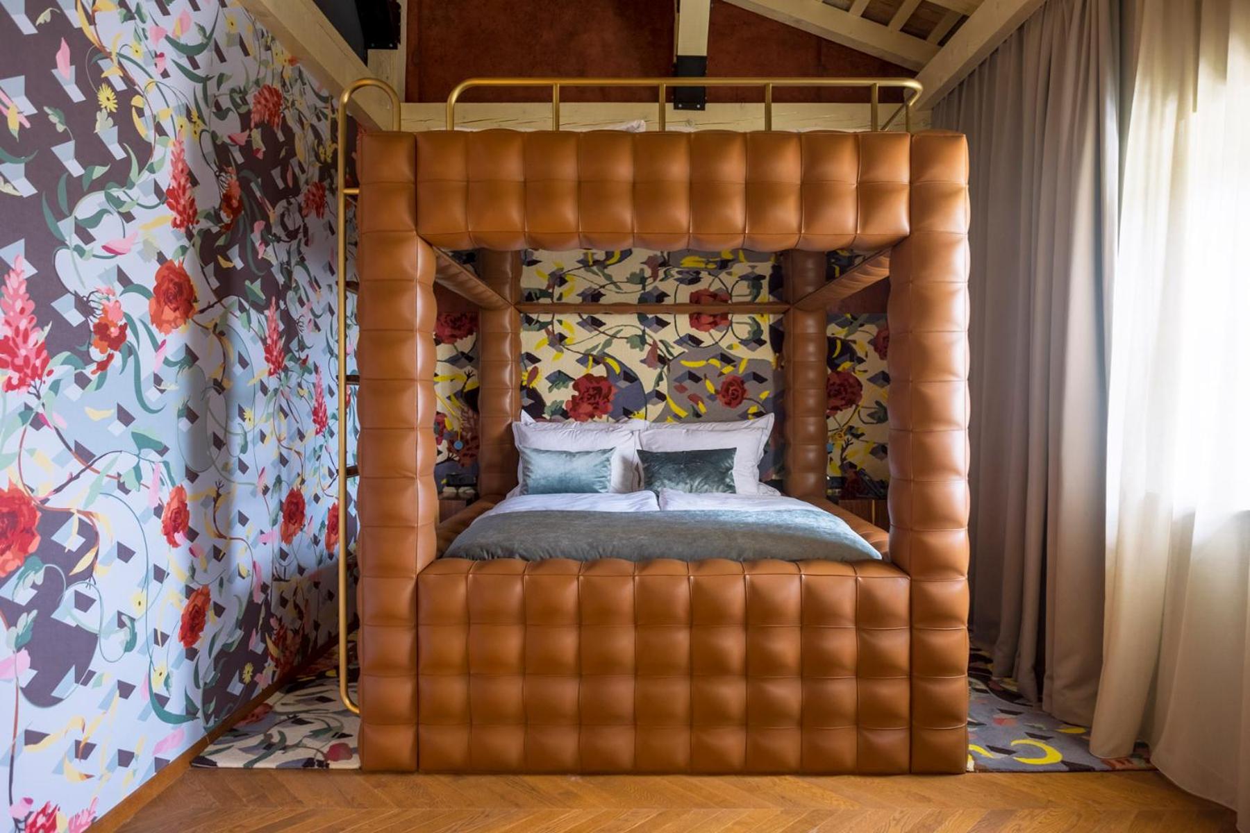 Deluxe Plus Room photo 3
