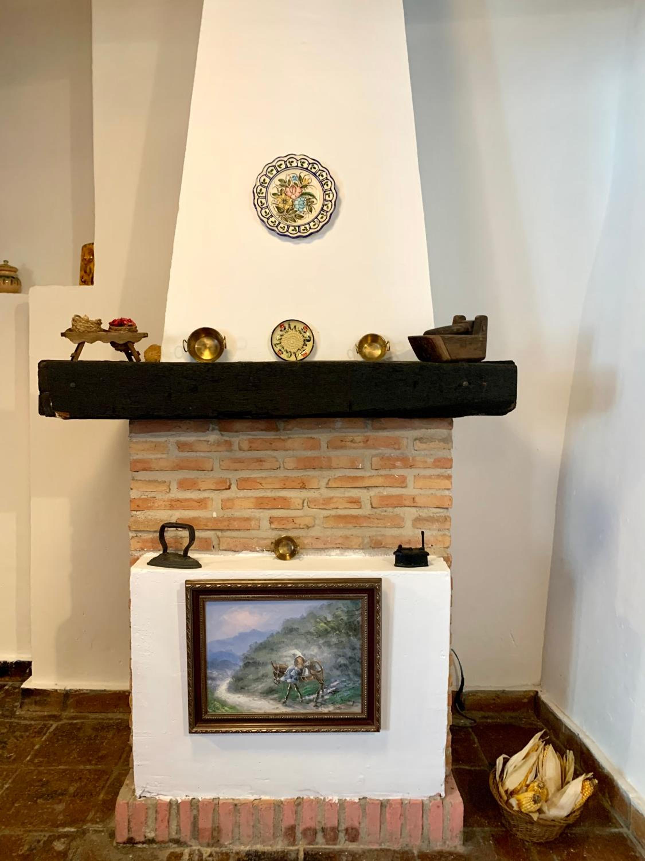 Two-Bedroom House photo 2