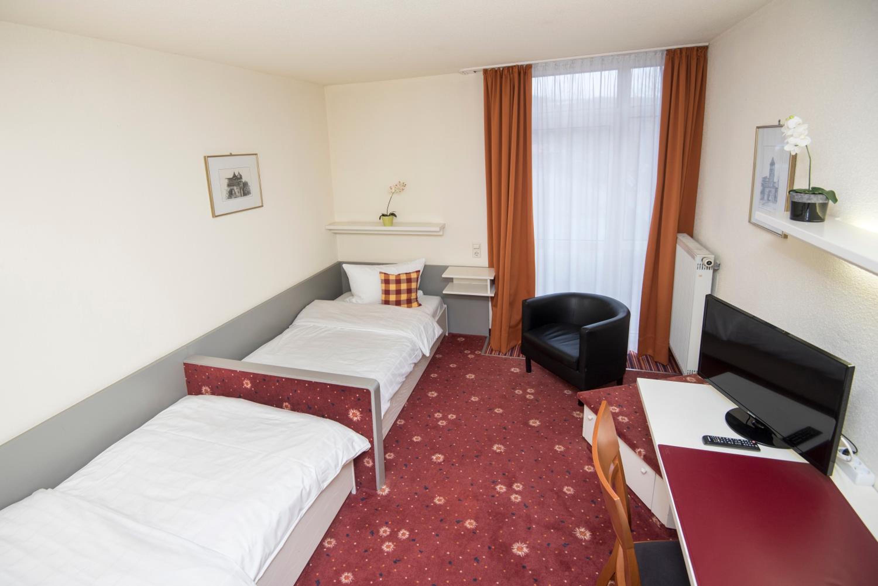 Twin Room photo 1