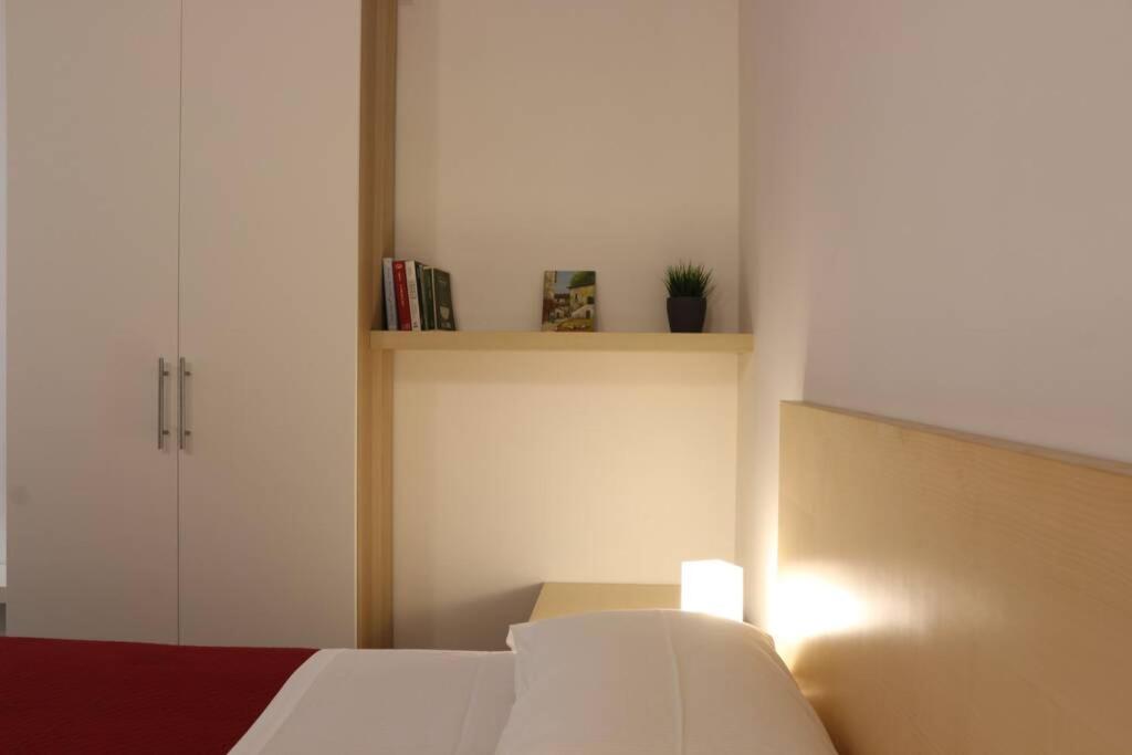 Three-Bedroom Villa photo 3