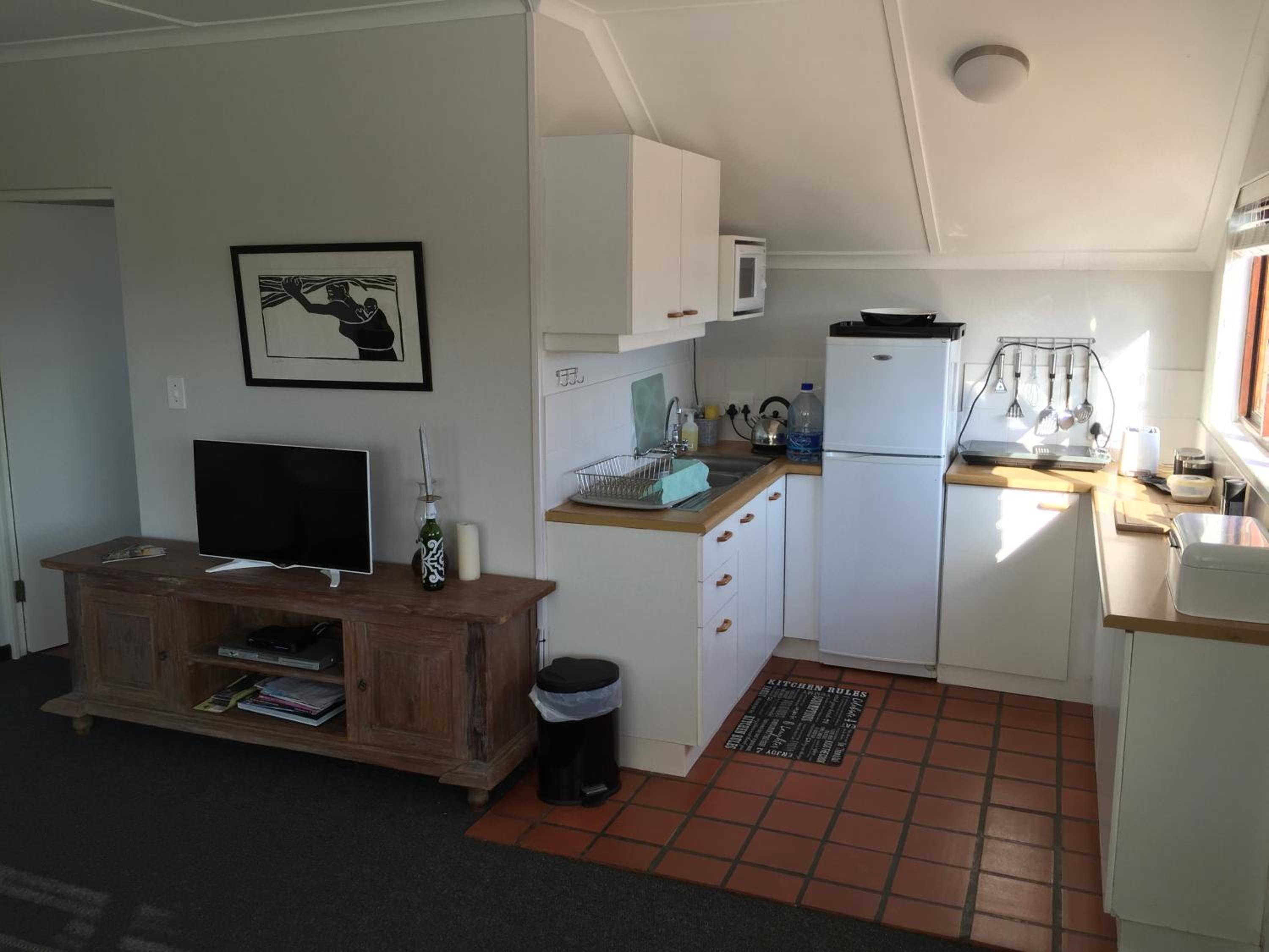 Apartment with Terrace - Photo 20