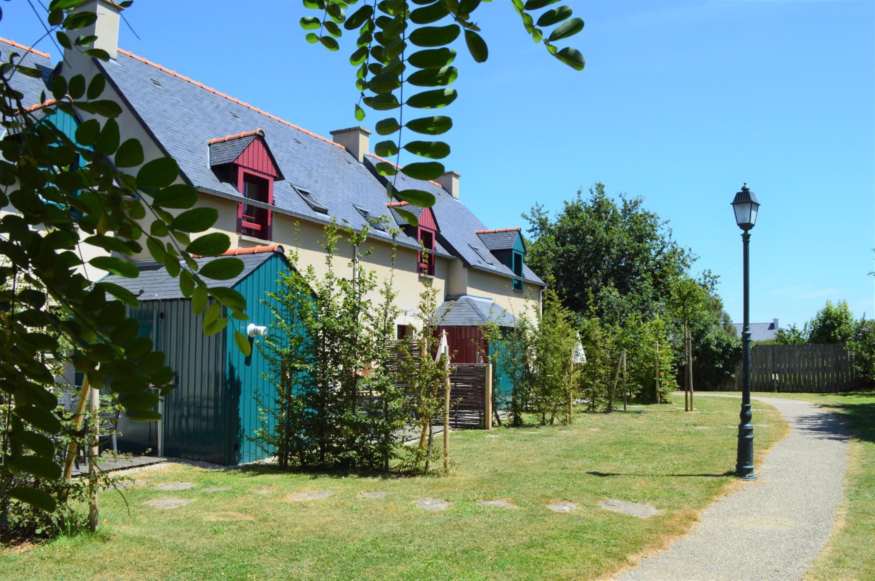 Cottage (2 to 4 Adults) - Photo 11